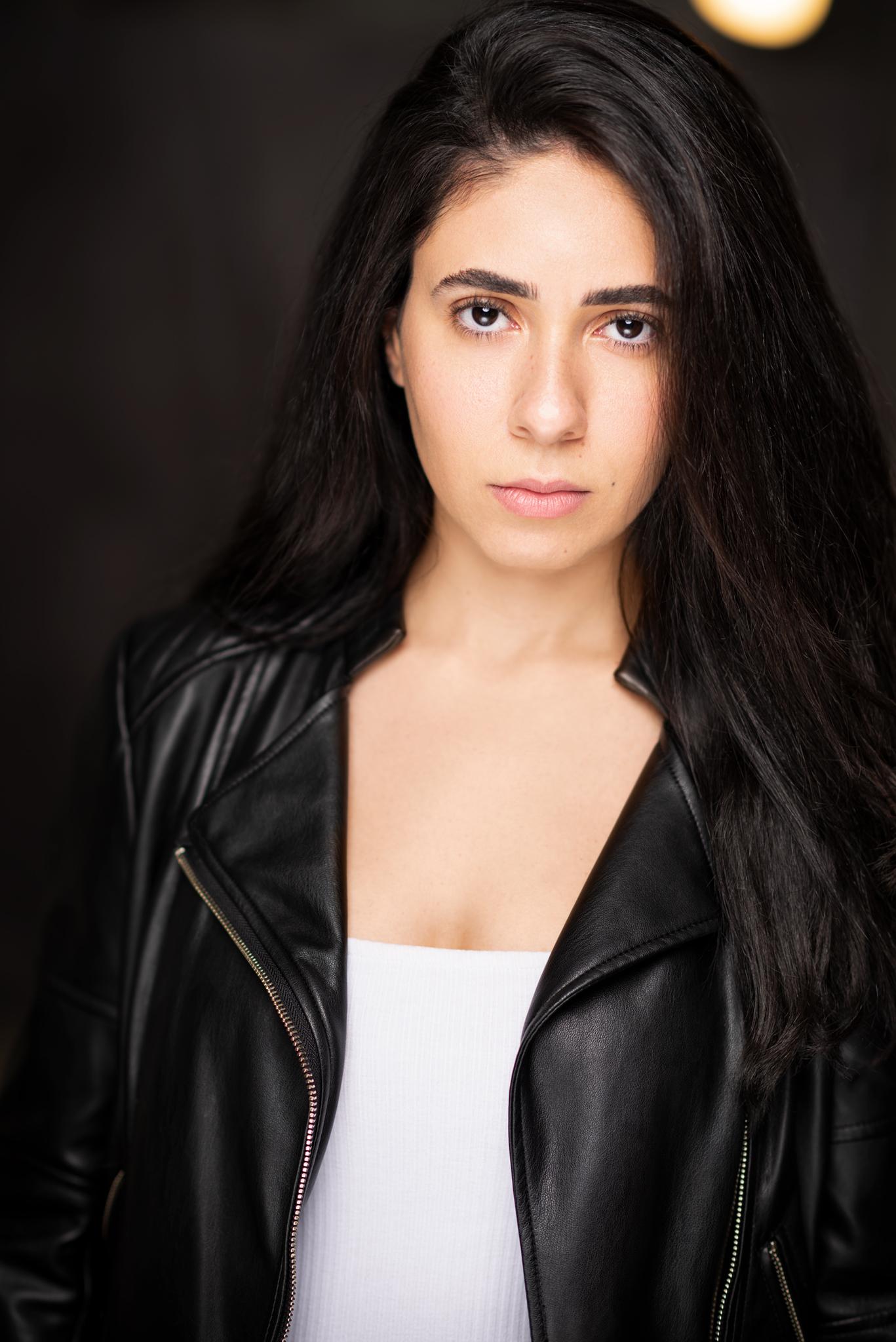 Noha Amer image