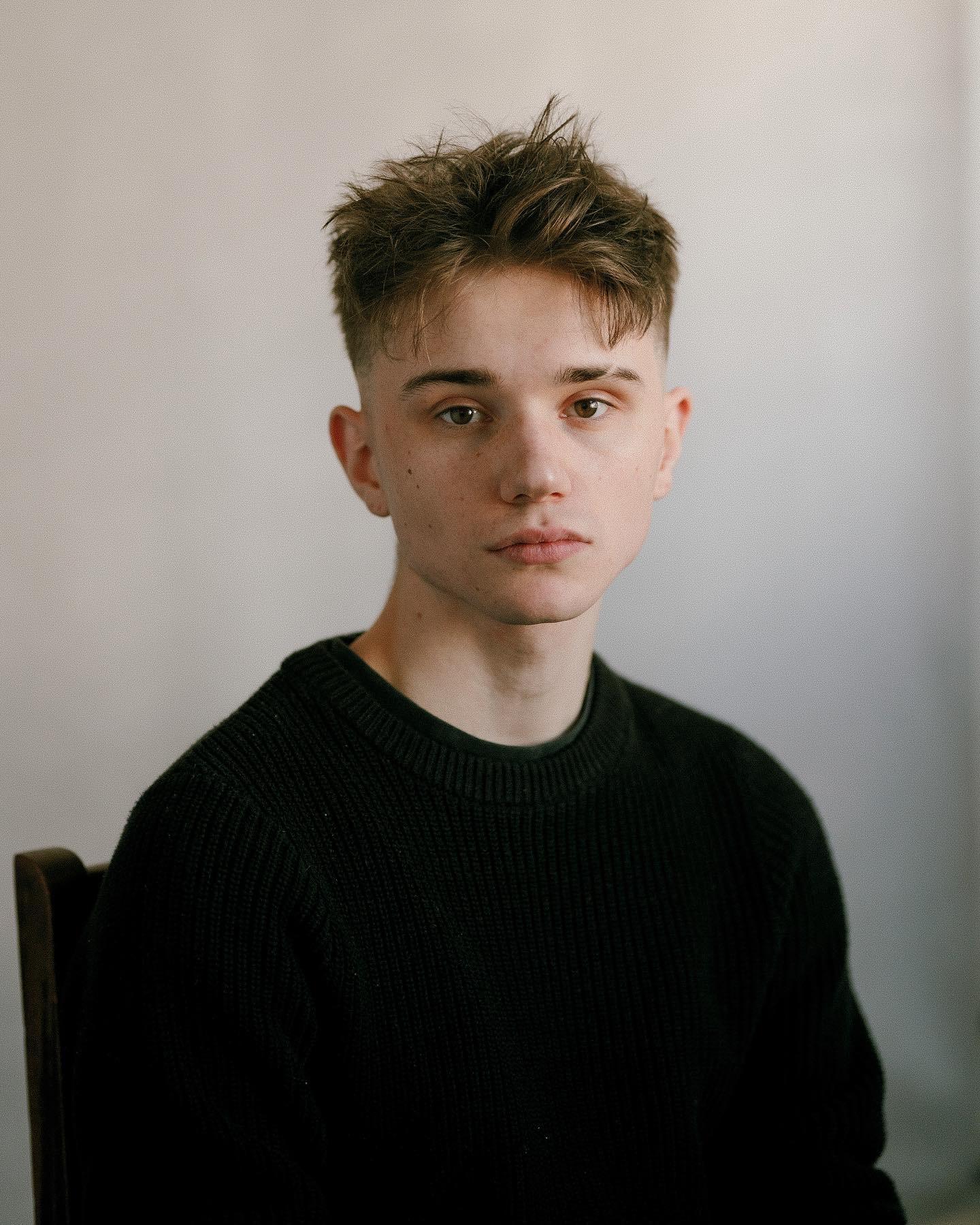 Zak Sutcliffe image