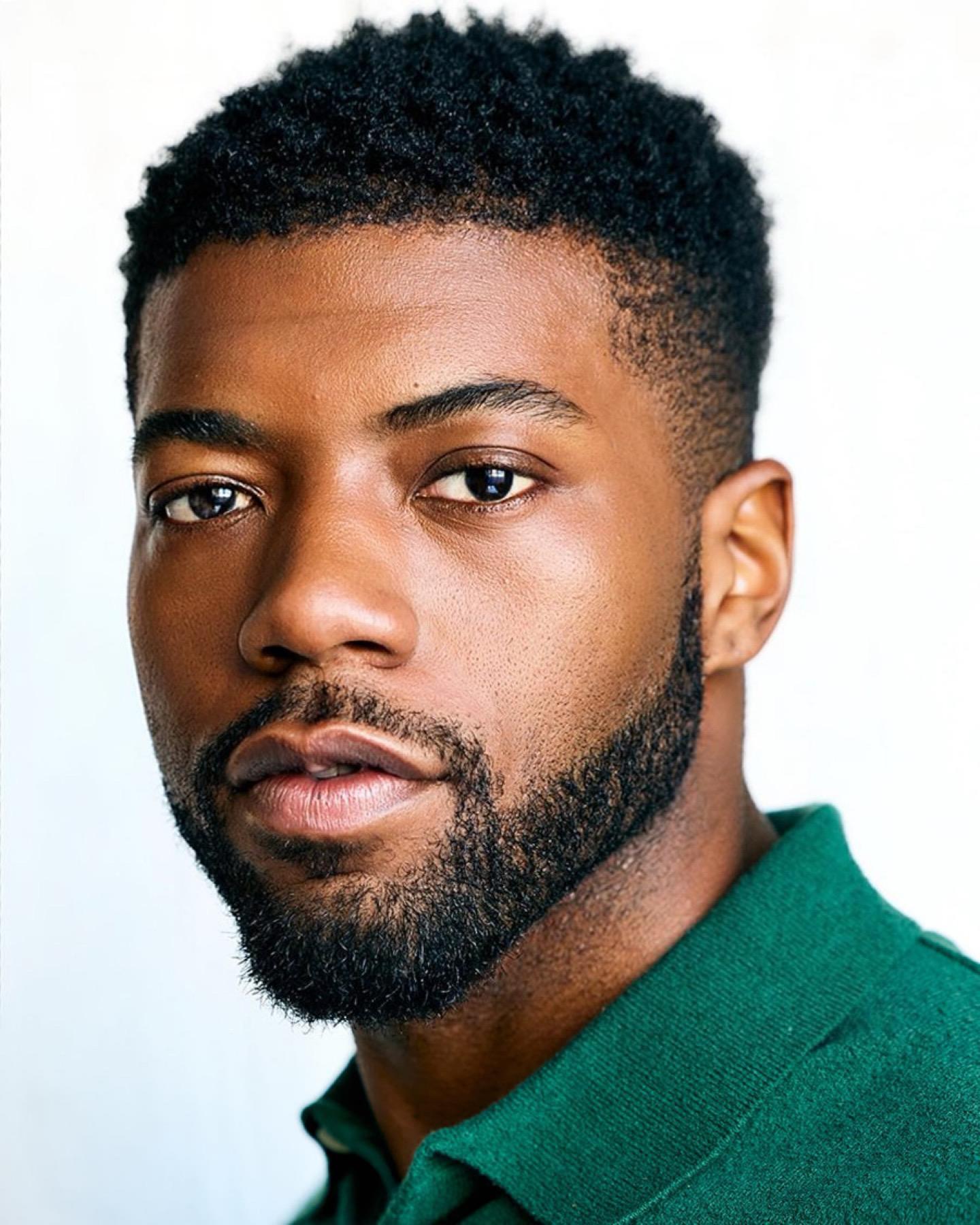 Dwayne Moore image