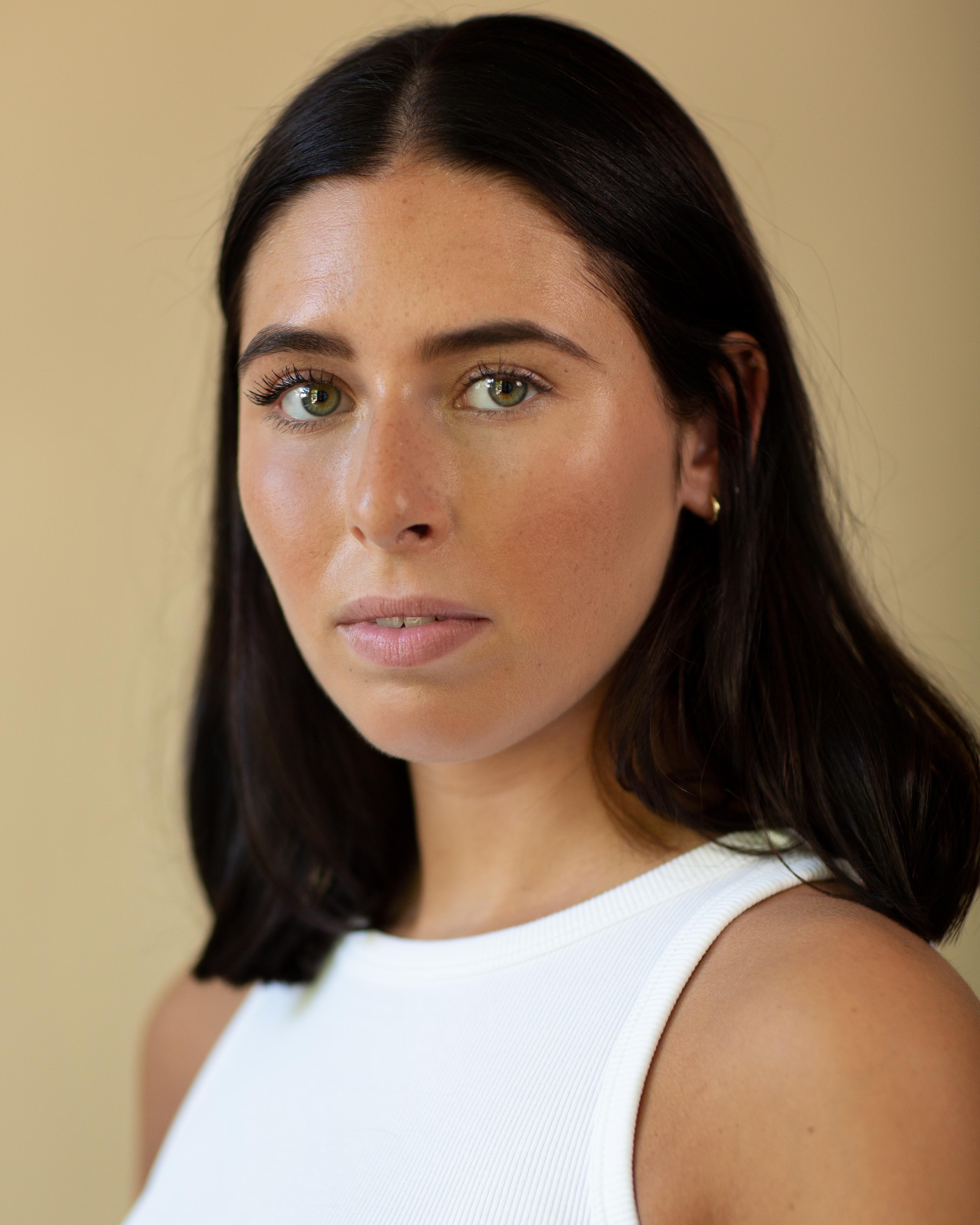 Leah Glater image