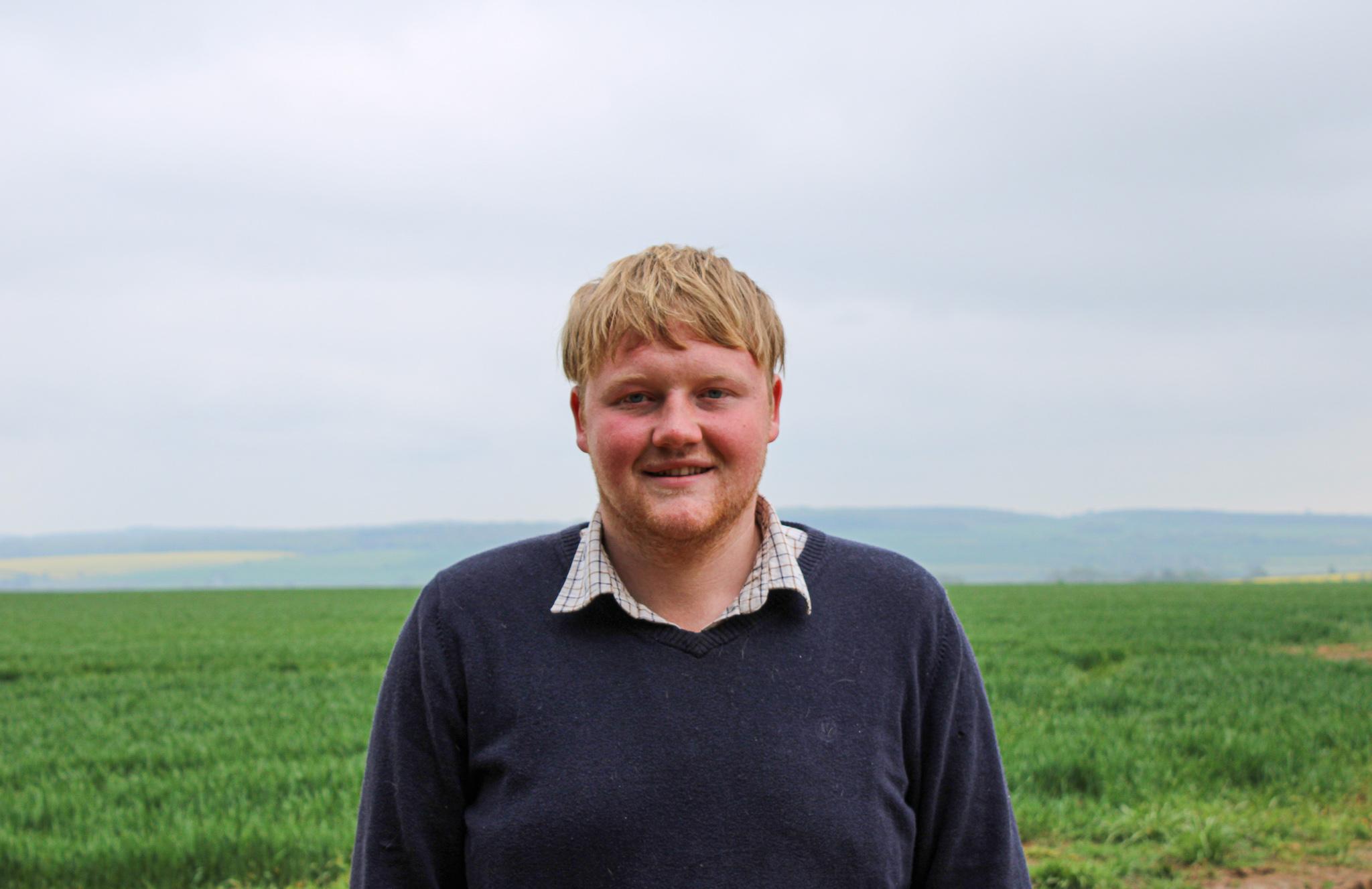 Kaleb Cooper image