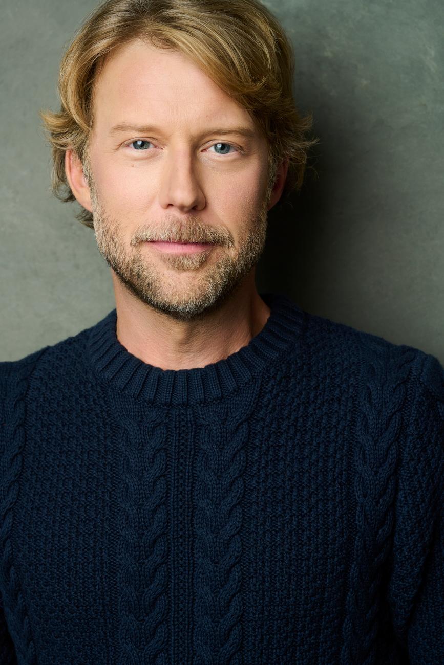 Wes Armstrong image