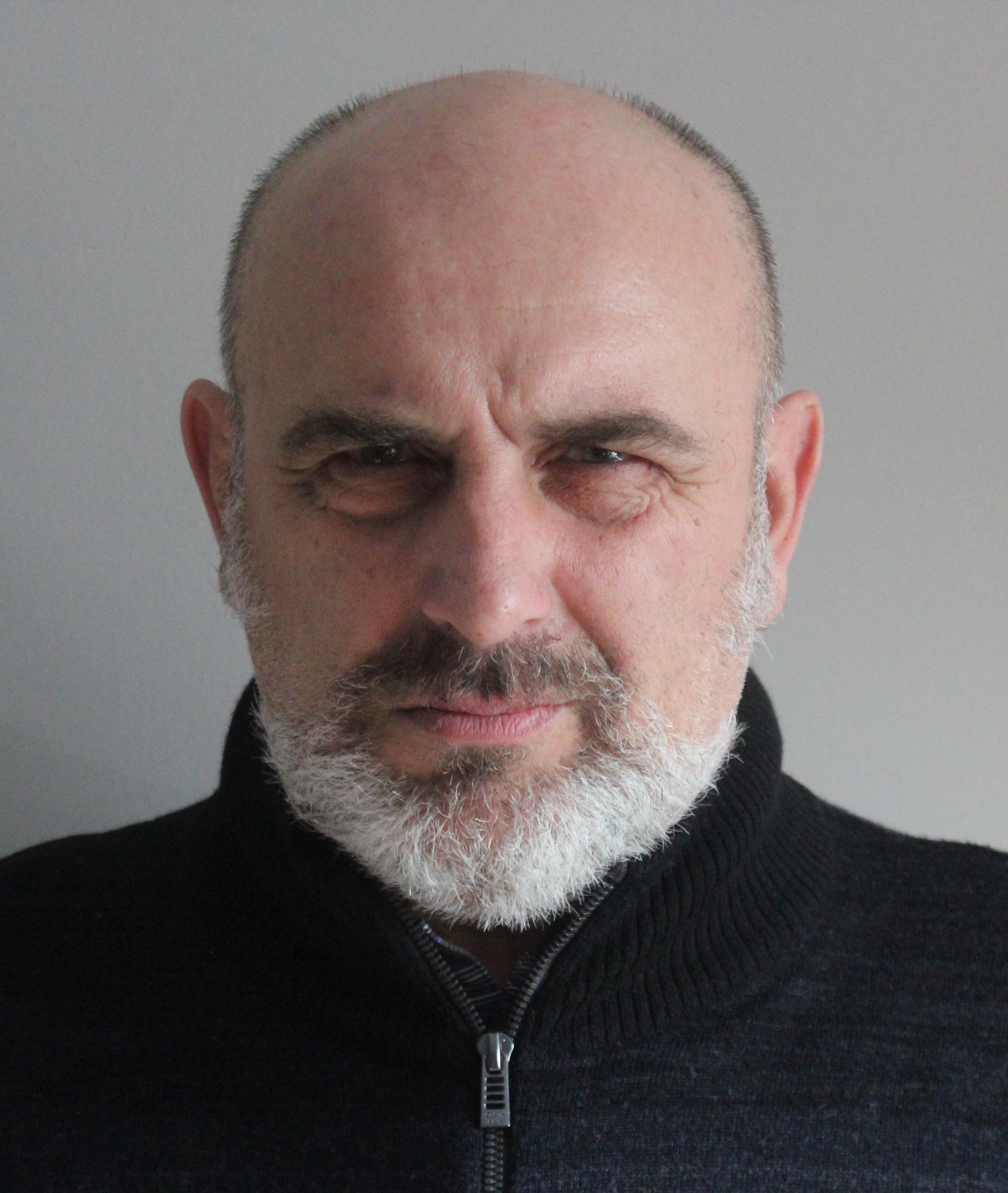 Dusan Rokvic image