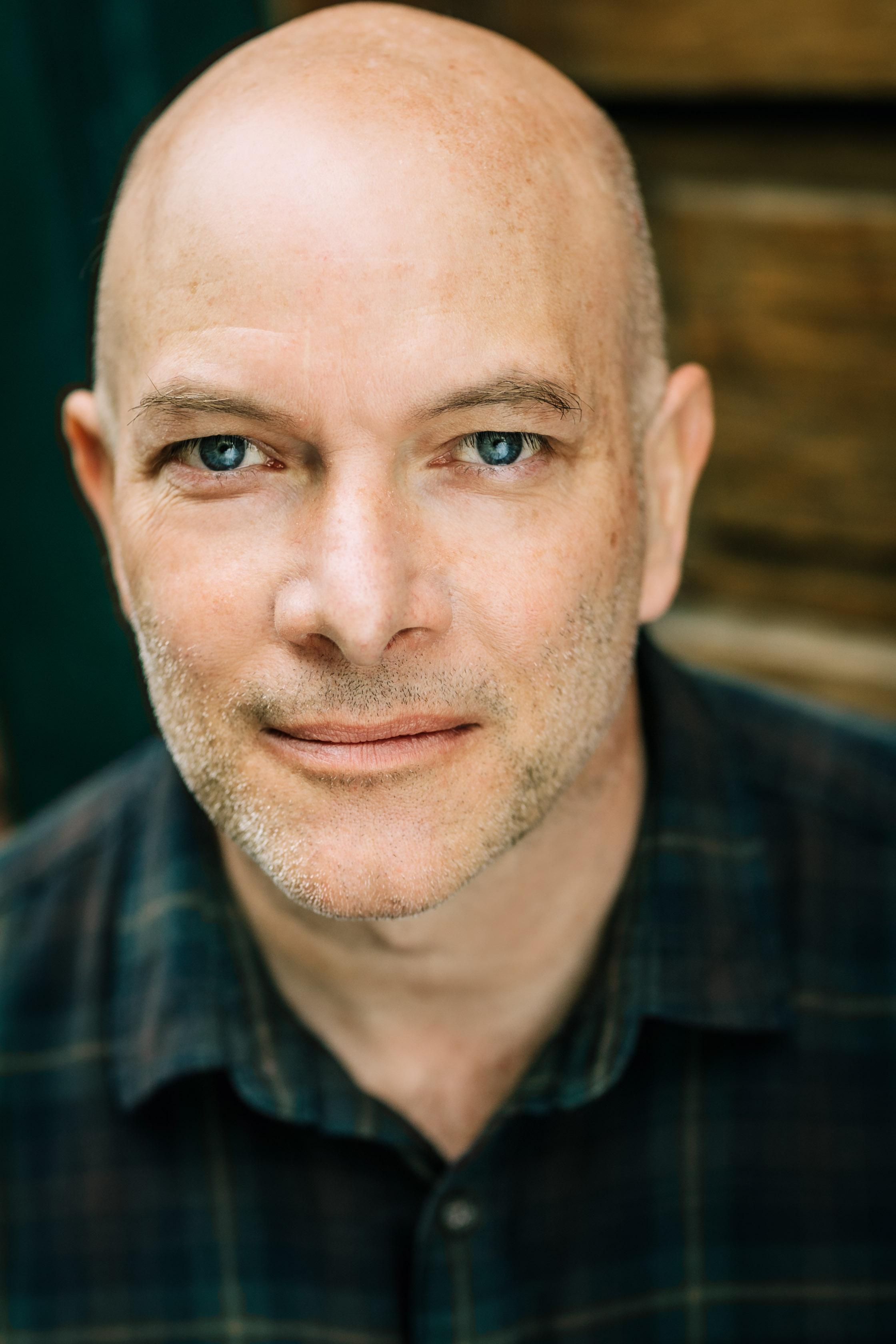 Ian Butcher image