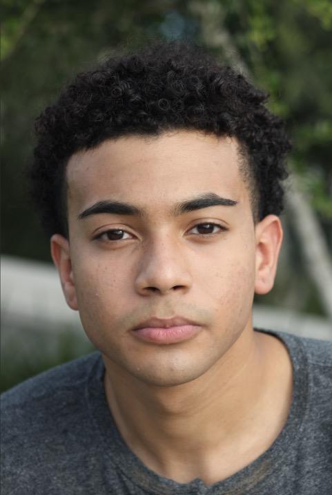 Jacob Rainer image