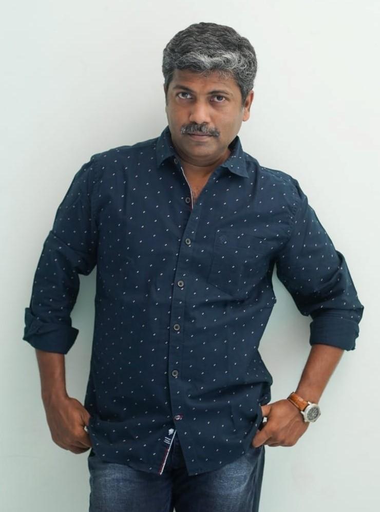 Prasanna Balachandran image