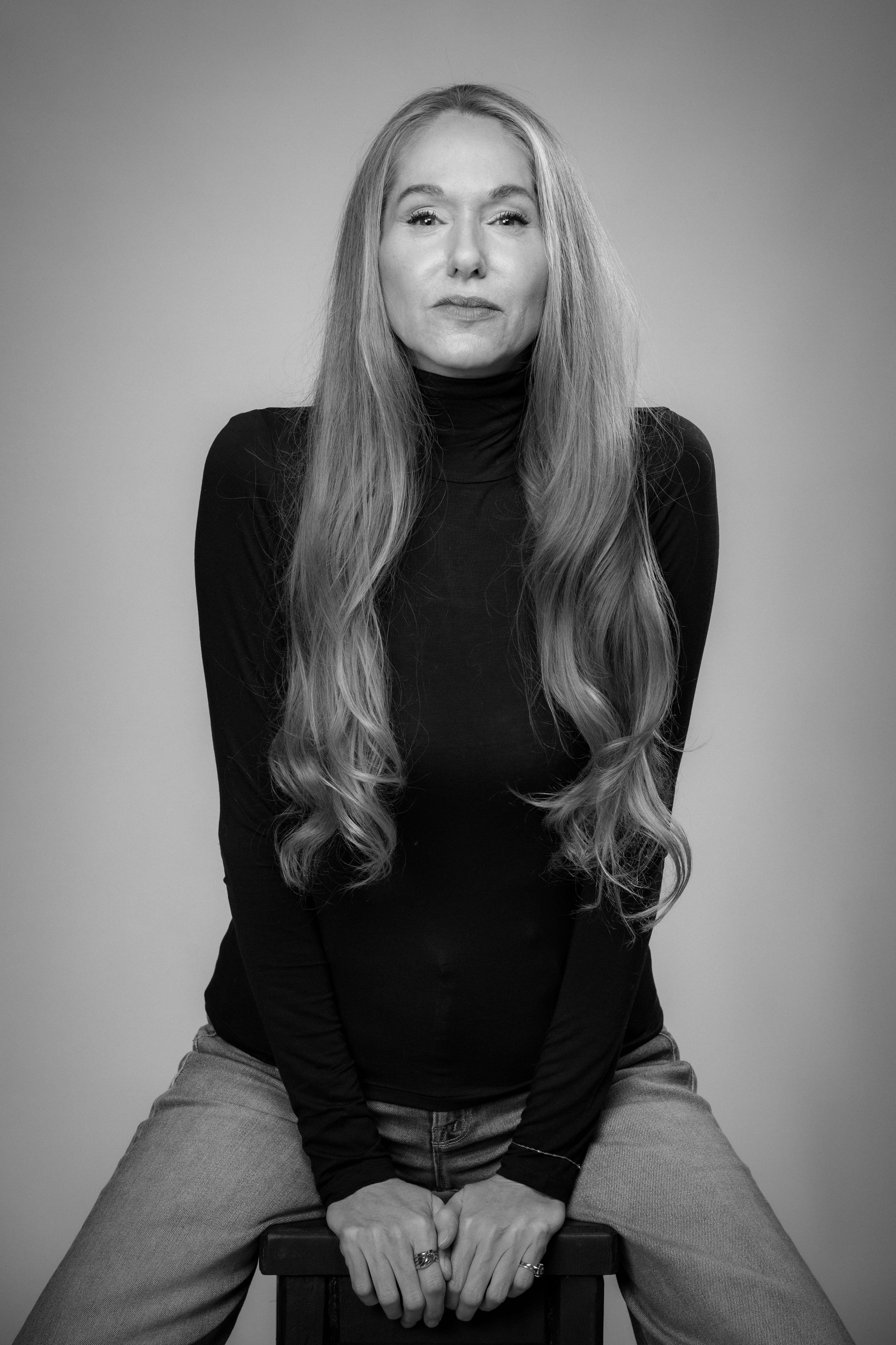 Debra McCabe image