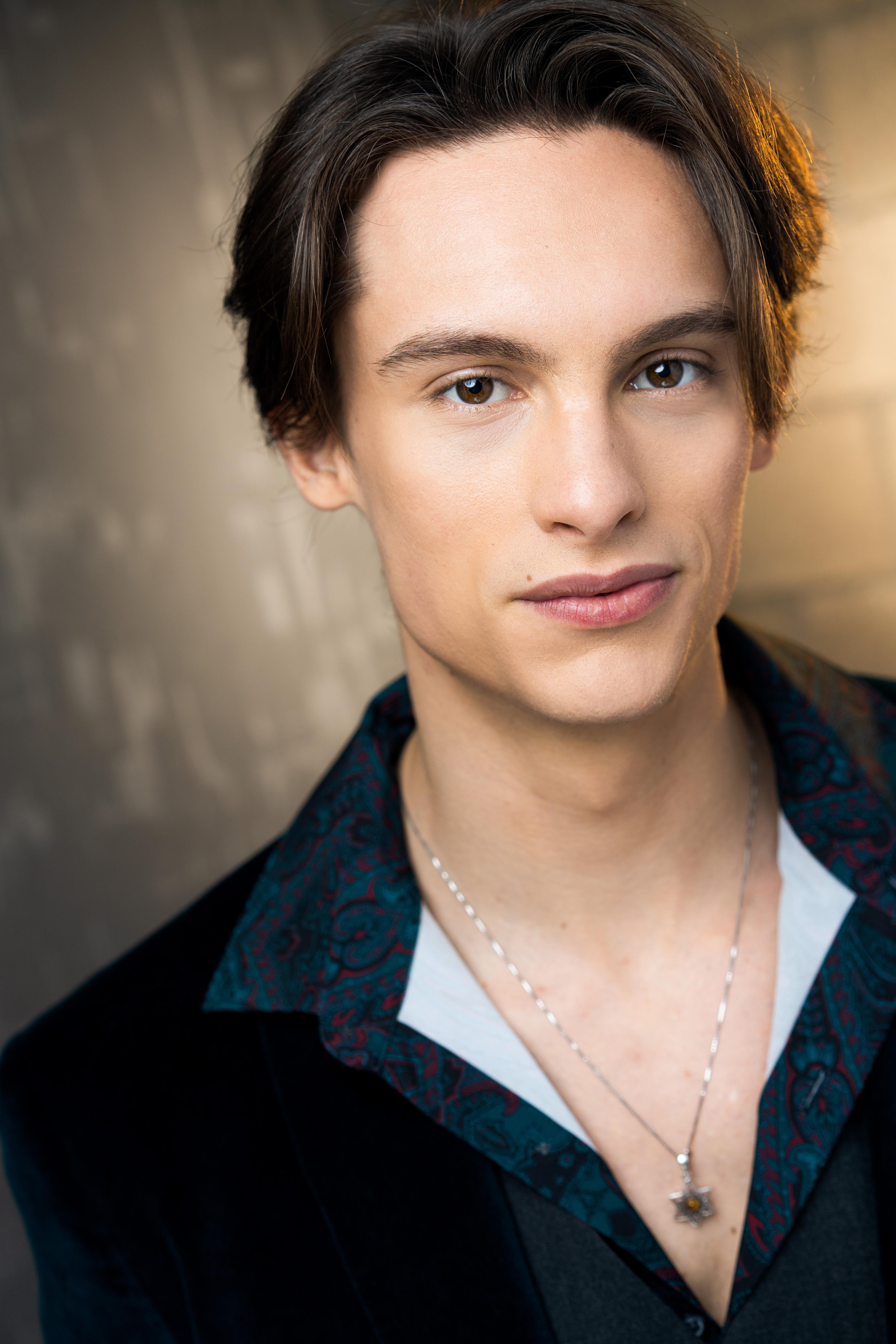Felix Merback image