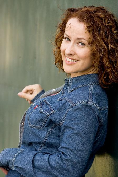 Susan Marie Keller image