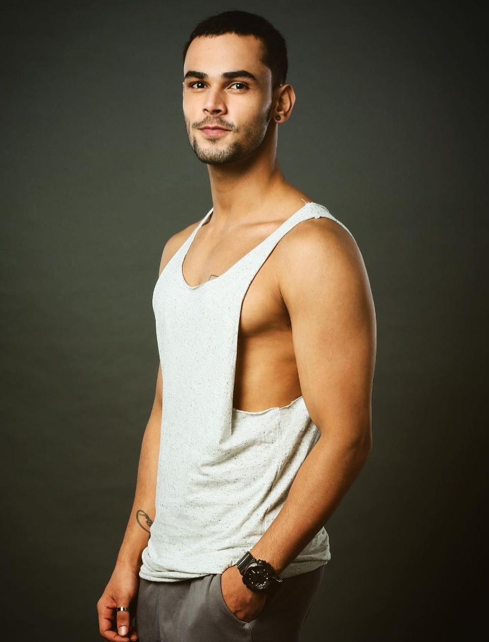 Kshitij Chauhan image