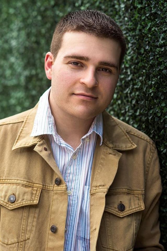 Jamie Snowden image