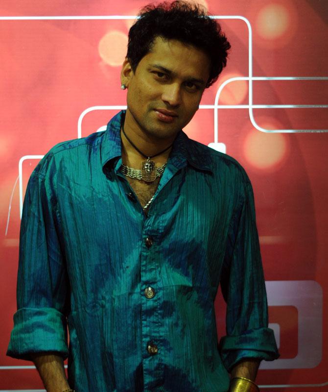Zubeen Garg image