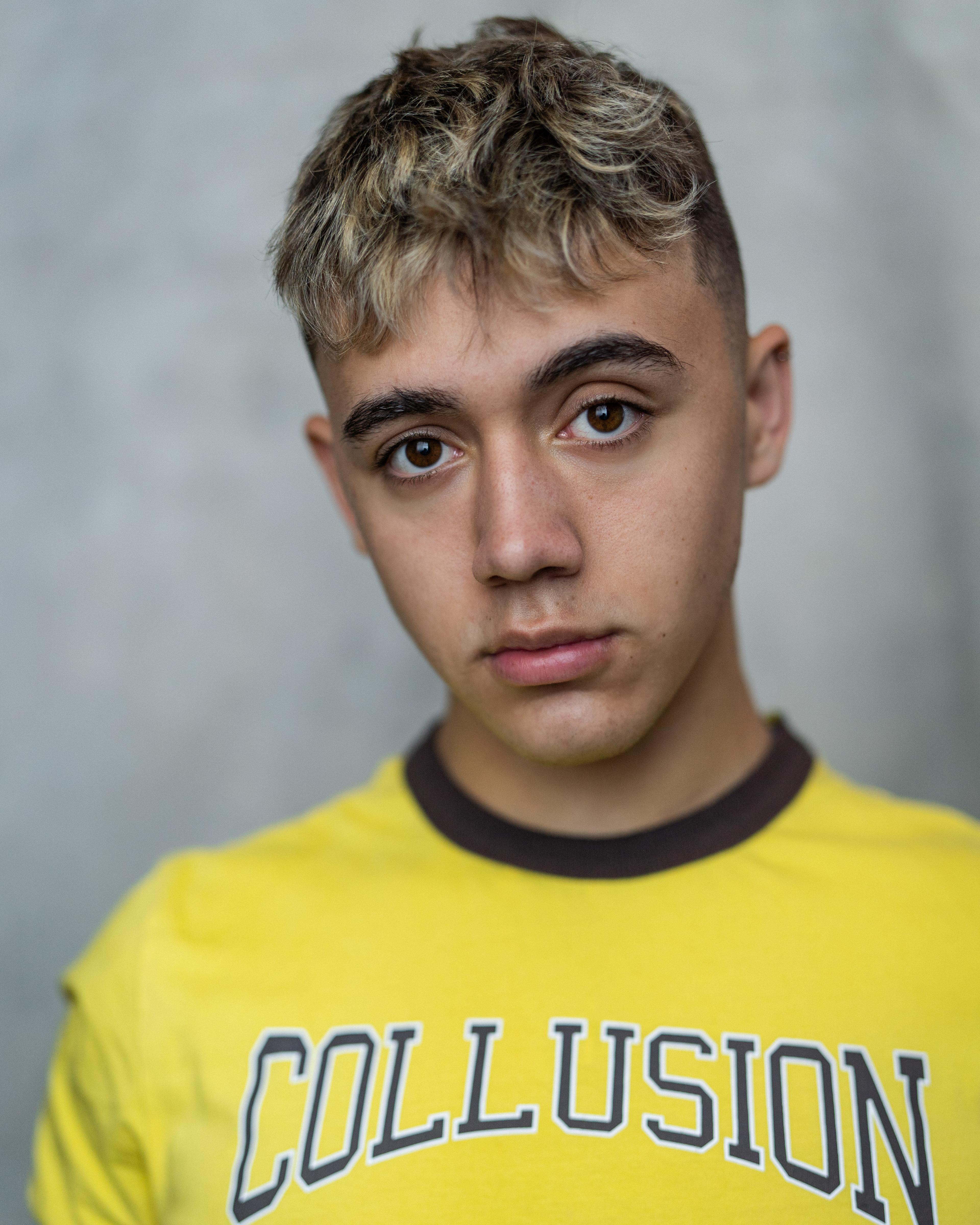 Jacob Partali image