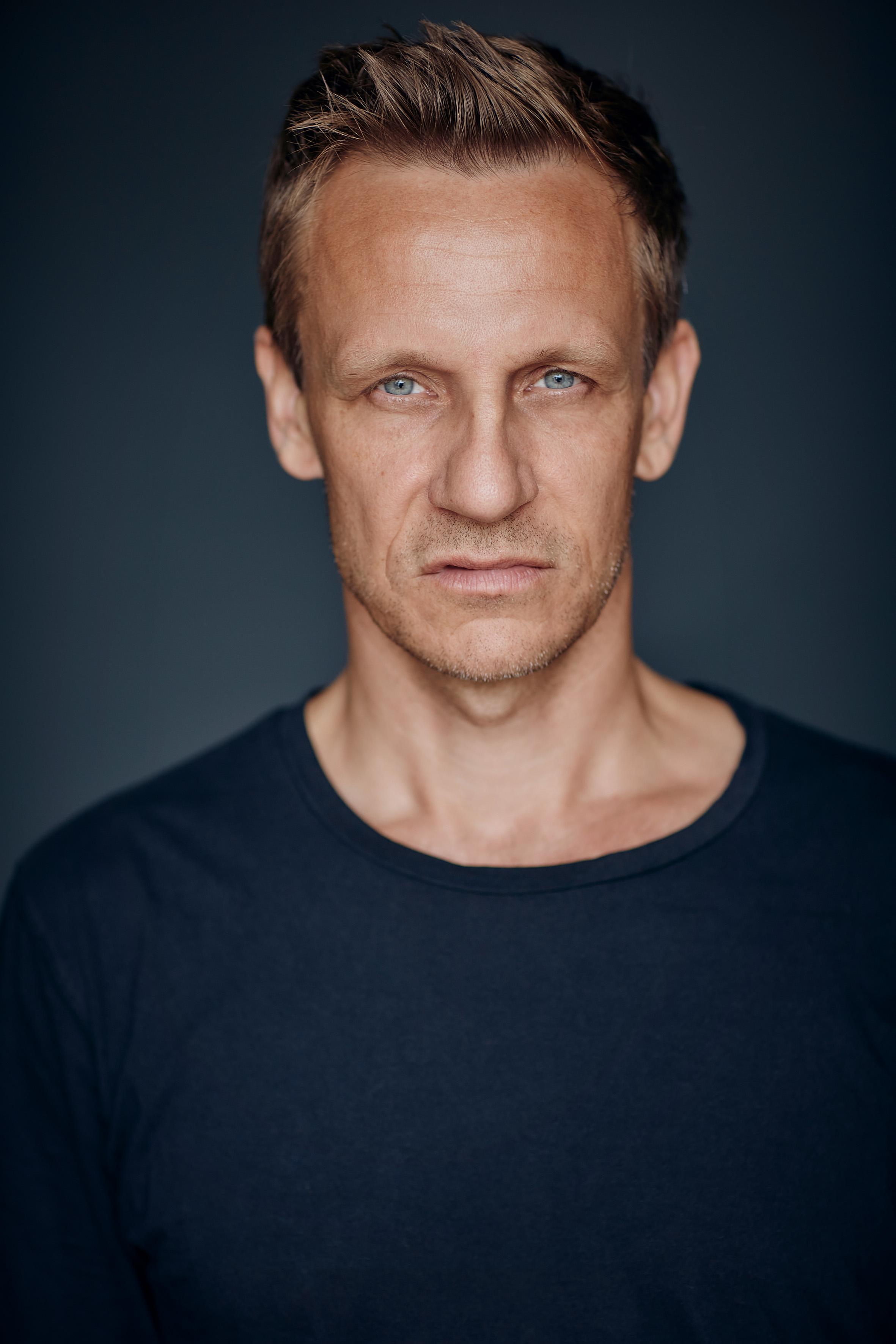Mike Hoffmann image