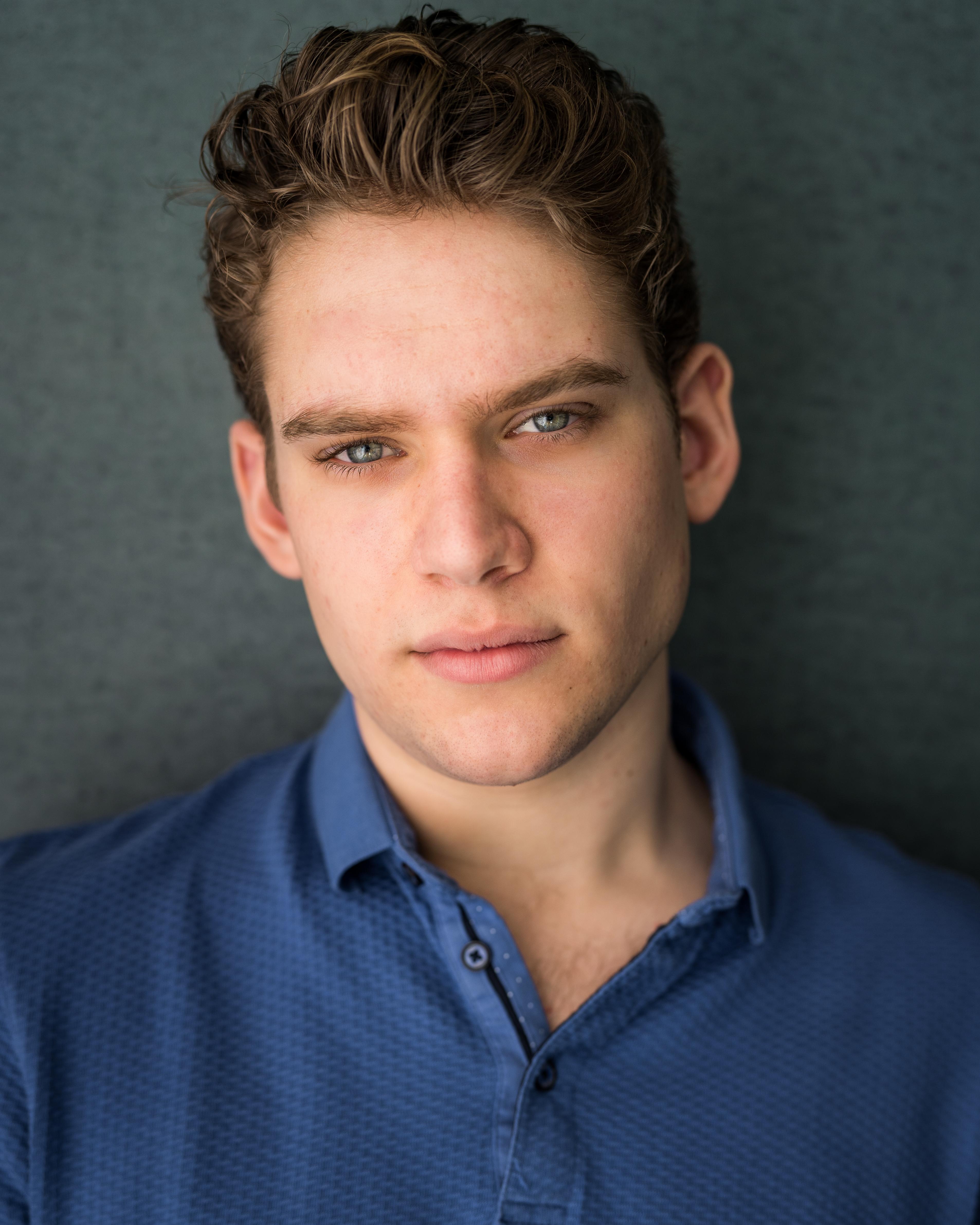 Maxim Ays image