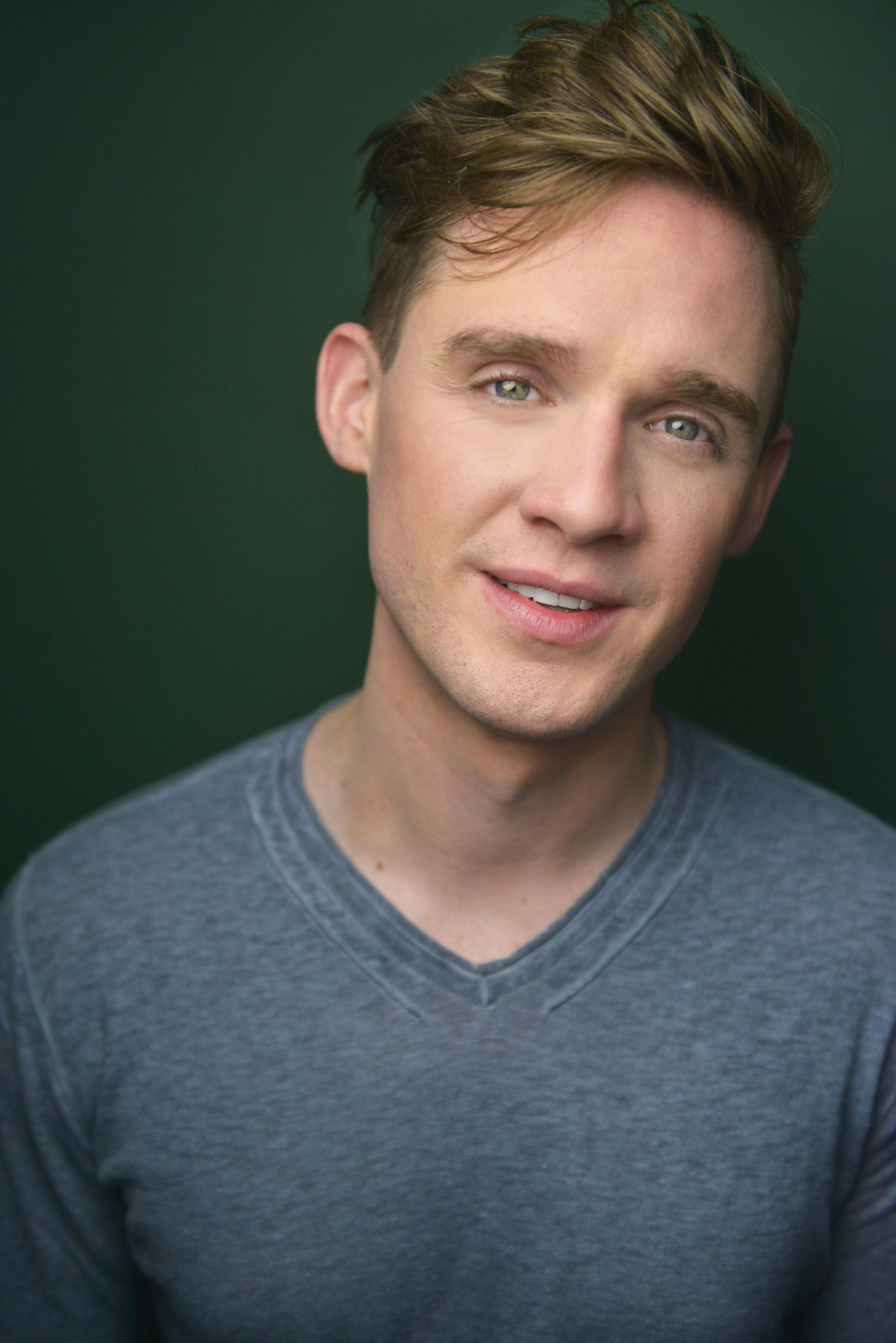 Matthew James Fagerberg image