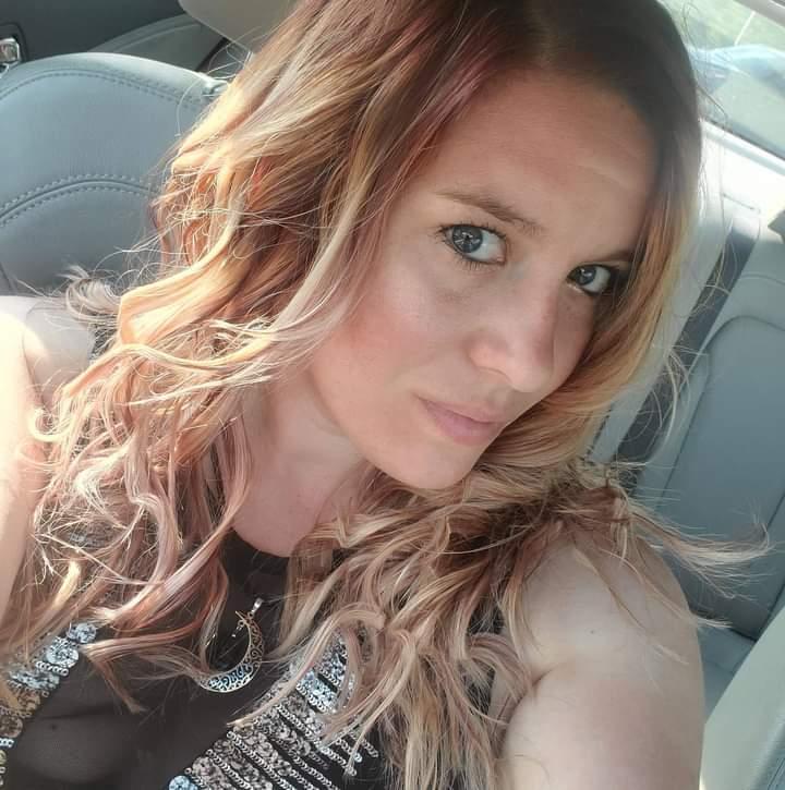 Amanda Megan image