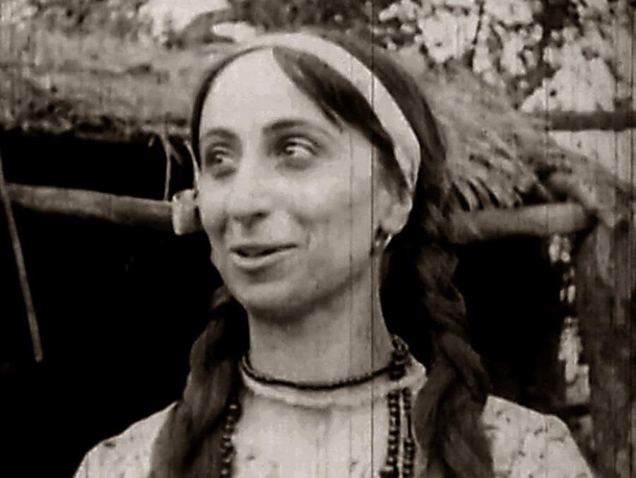 Rosa Volpe image