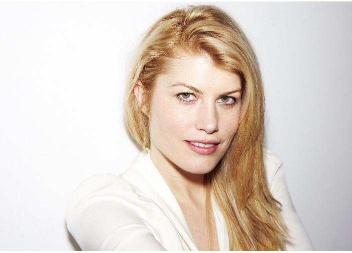 Meredith Ostrom image