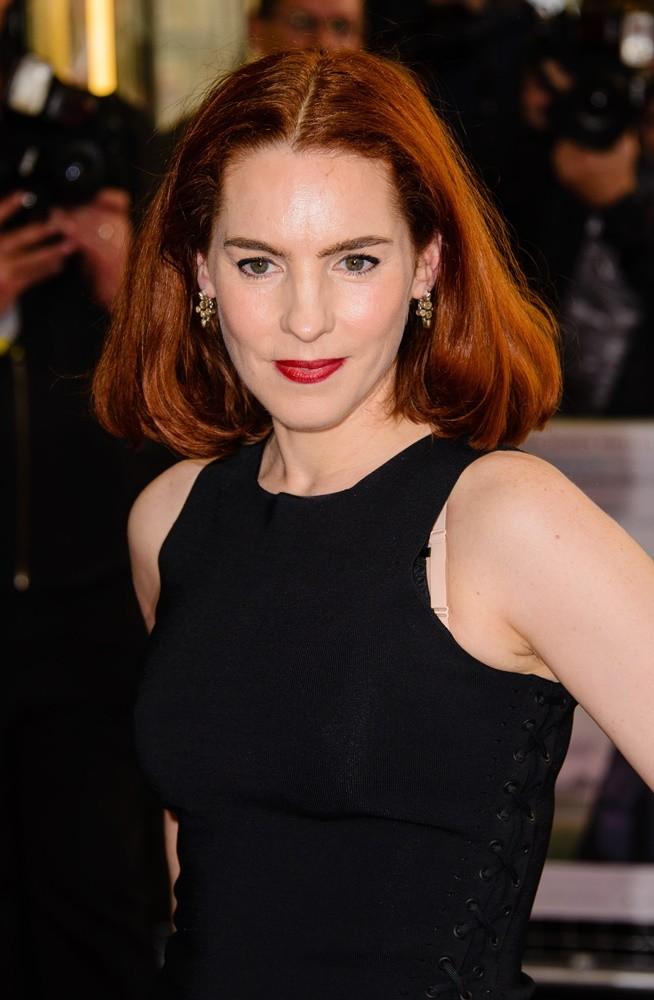 Kelly Campbell image