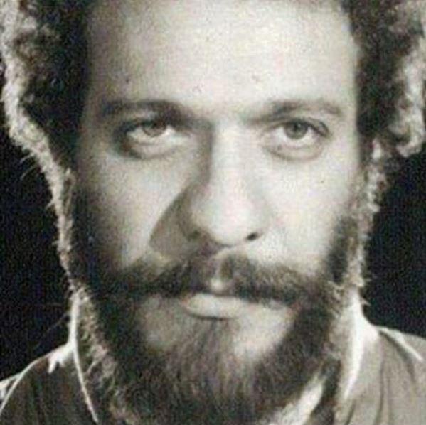 Kazem Afrandnia image