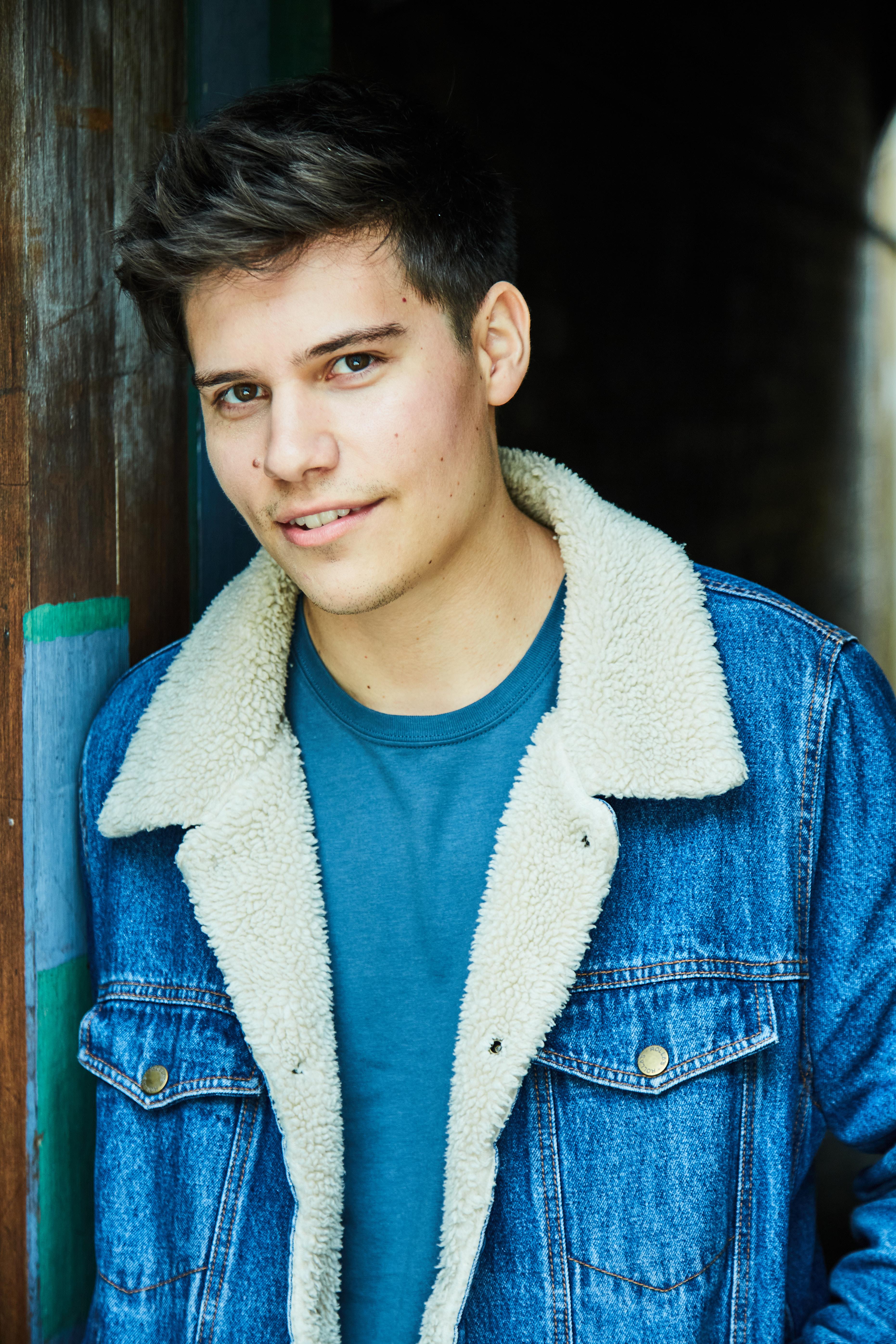 Daniel Burgess-Wise image