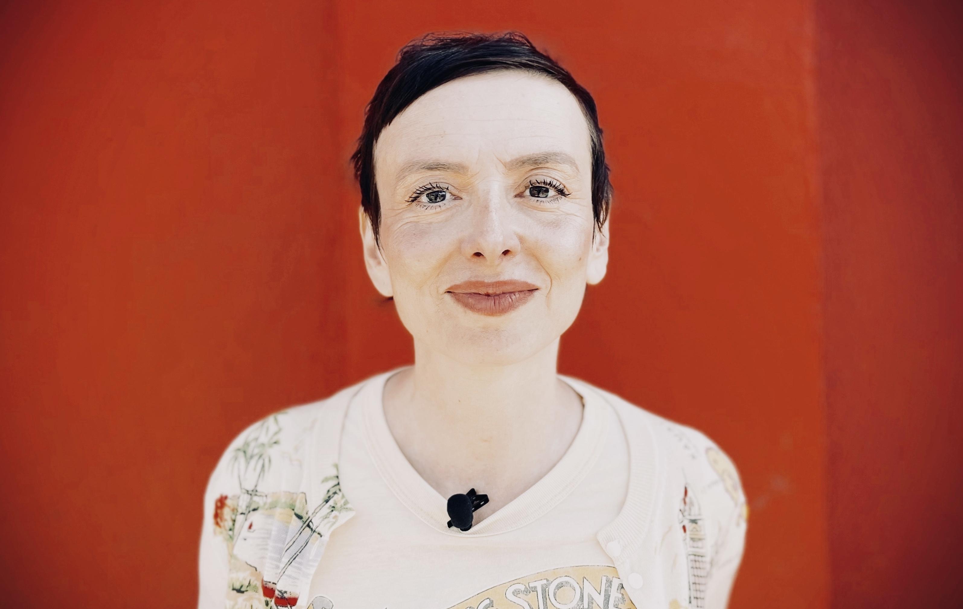 Jackie Katzman image