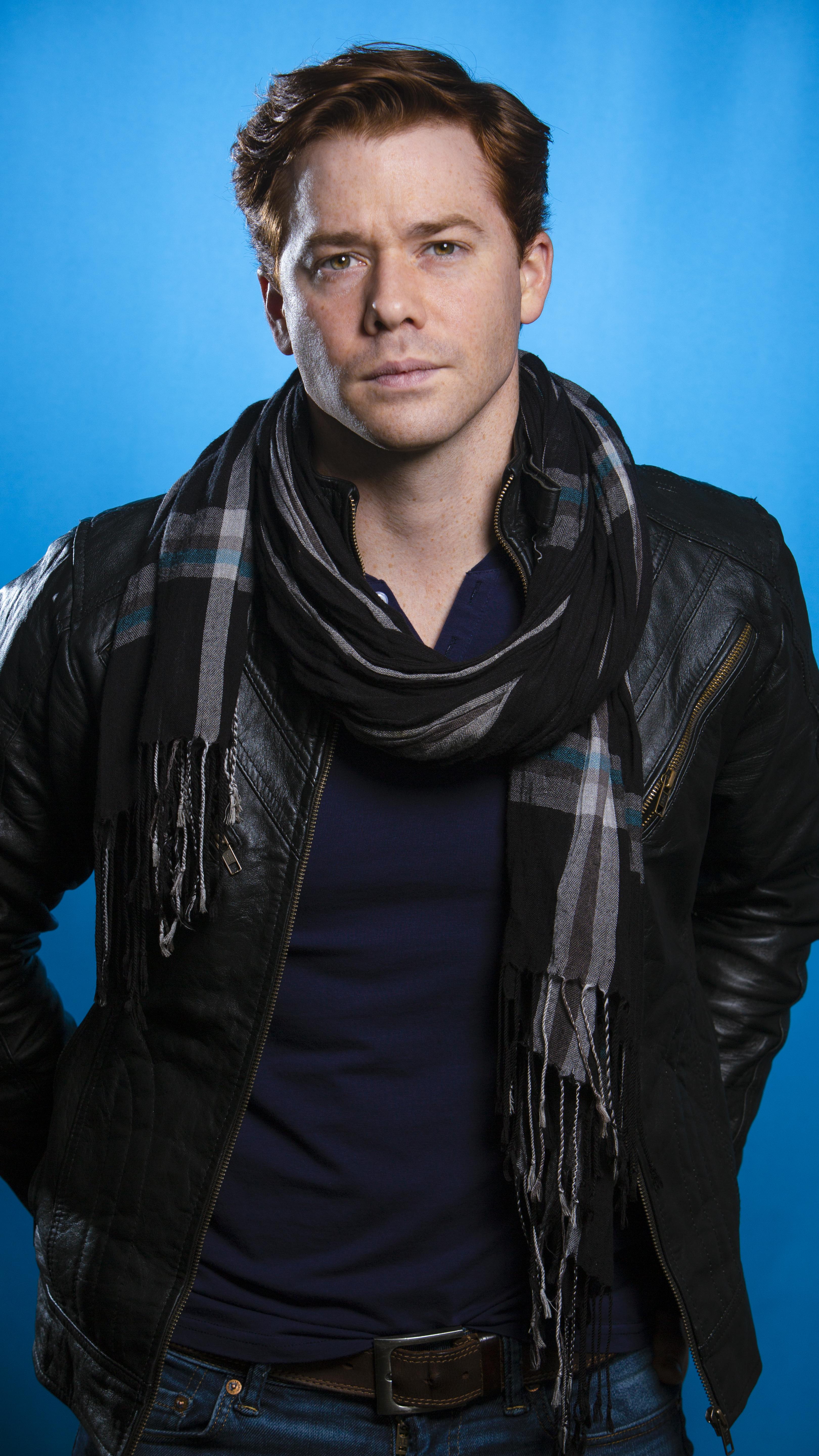 Dane Oliver image