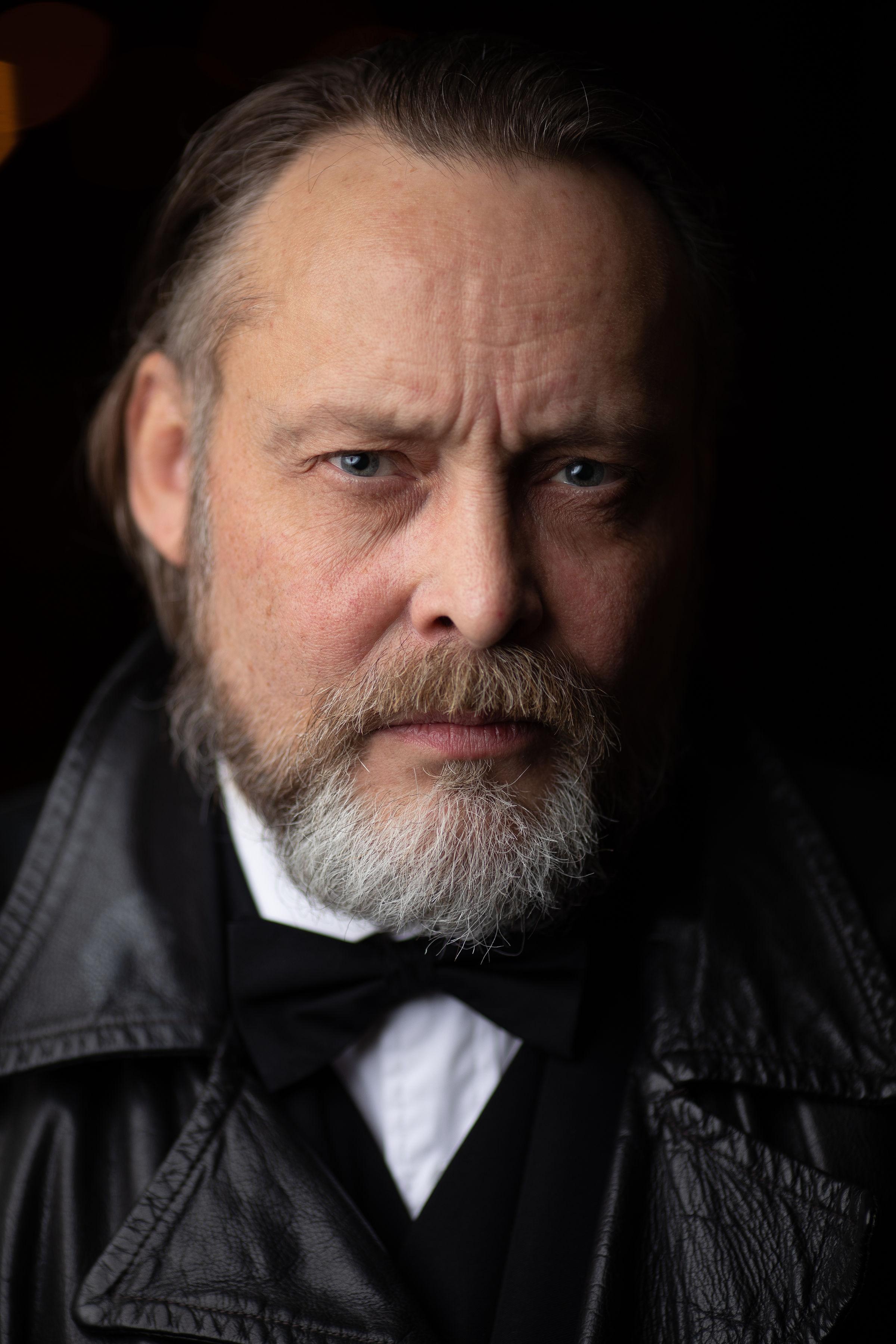 Ralf Beck image