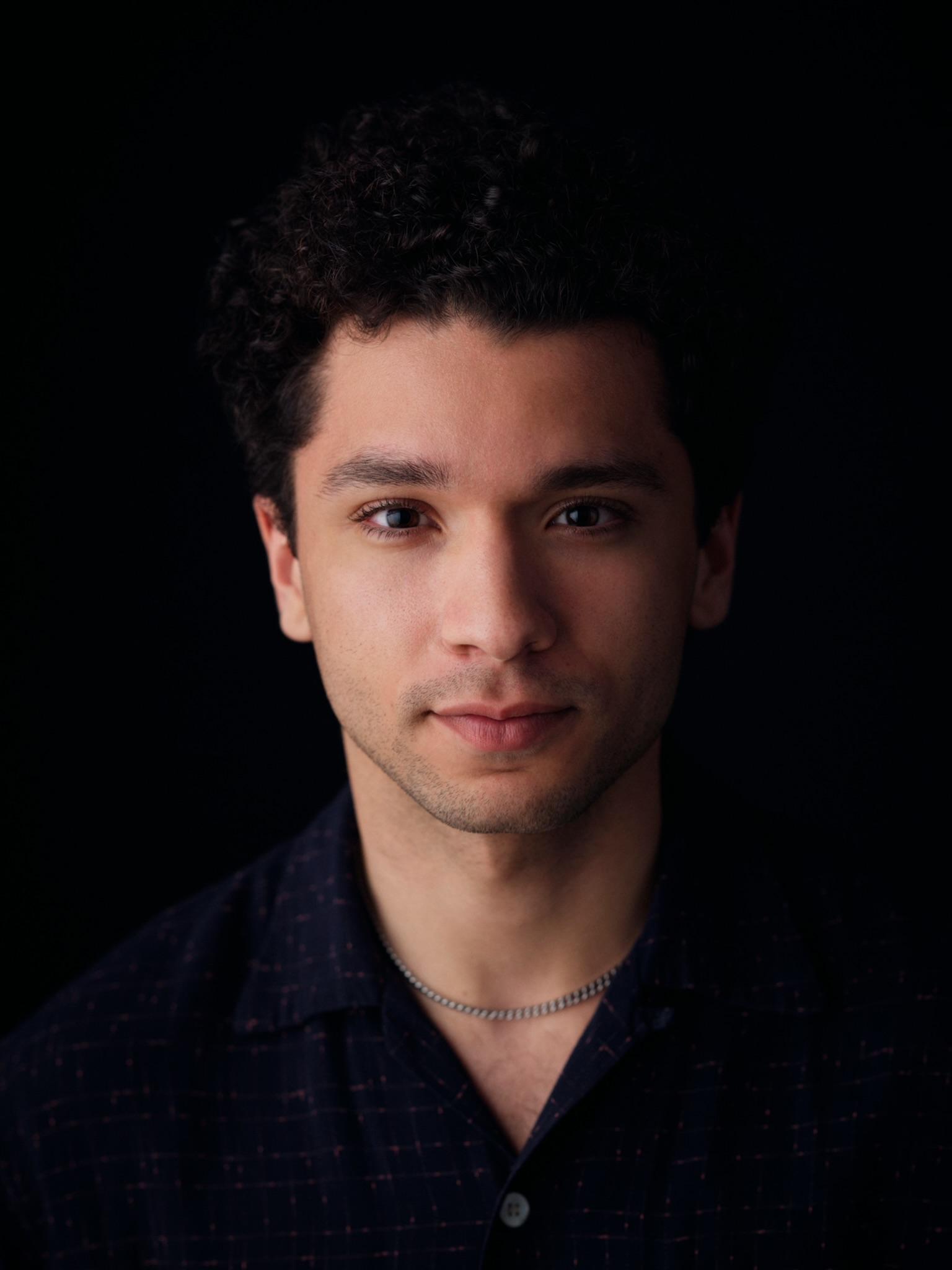 Joseph Sanchez image