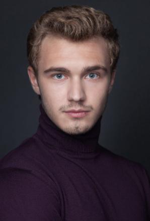 Aleksey Sakharov image