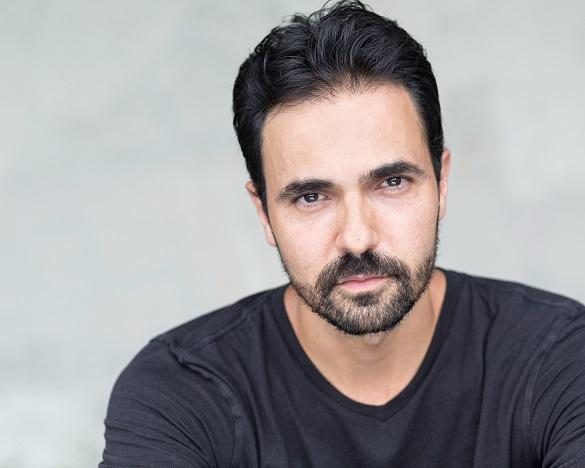 Rafael Sardina image
