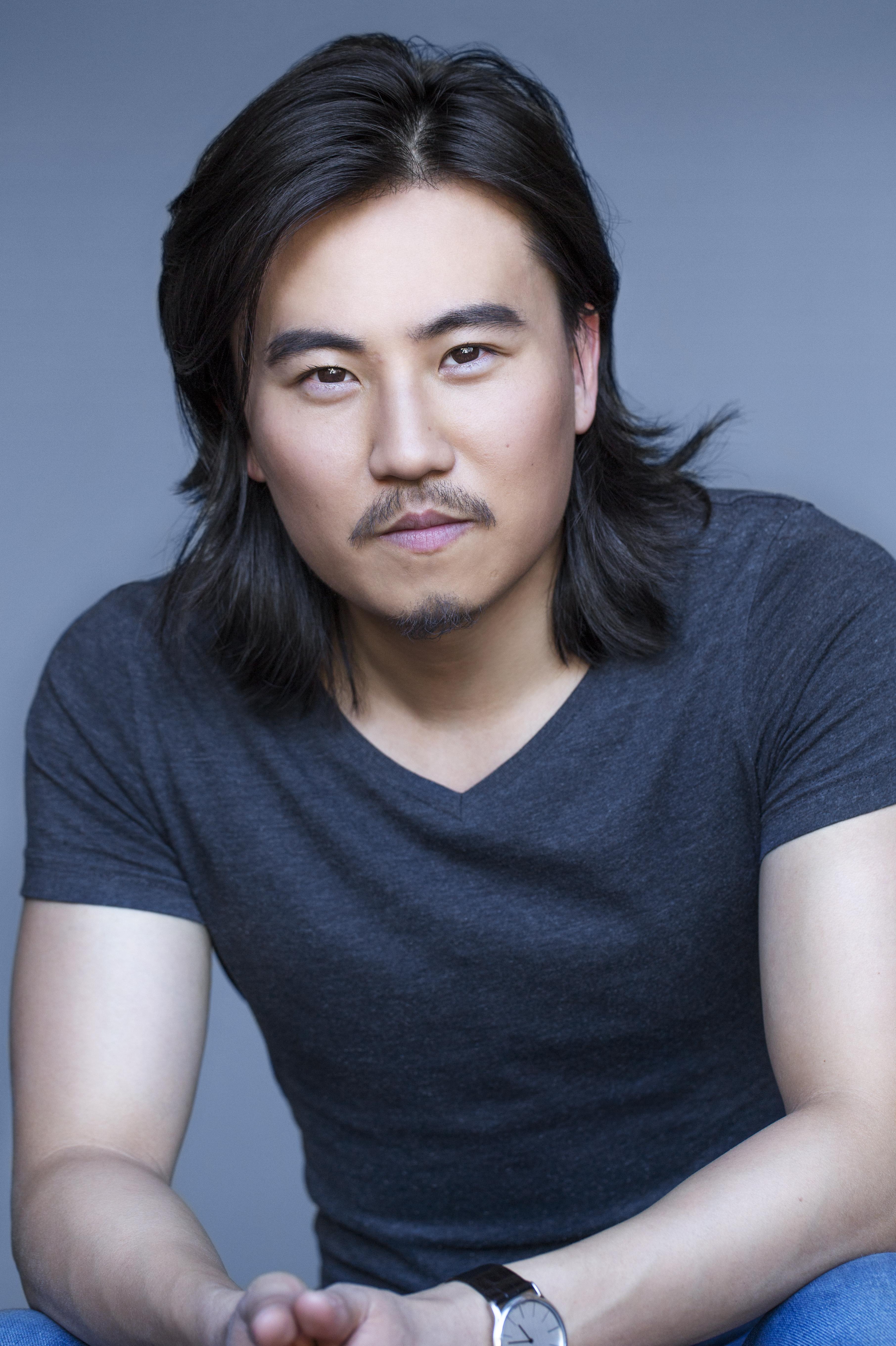 Eugene Young image