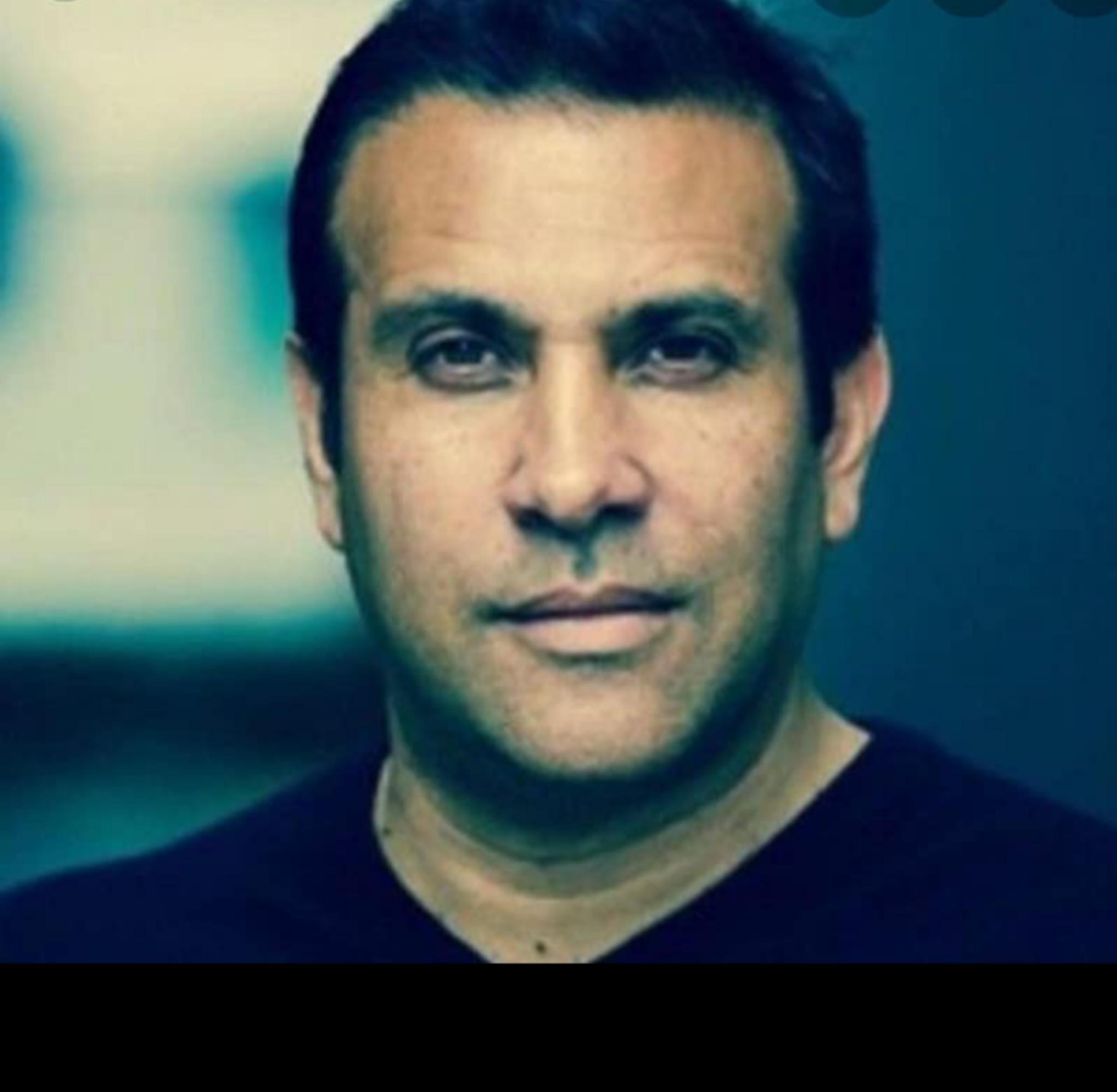 Michael Lazar image