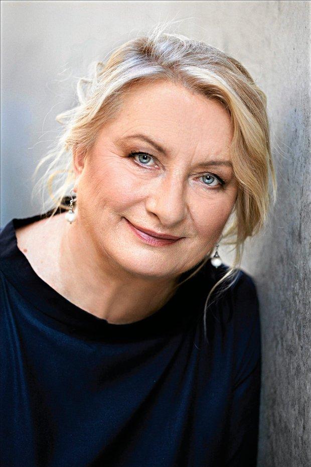 Maria Maj image
