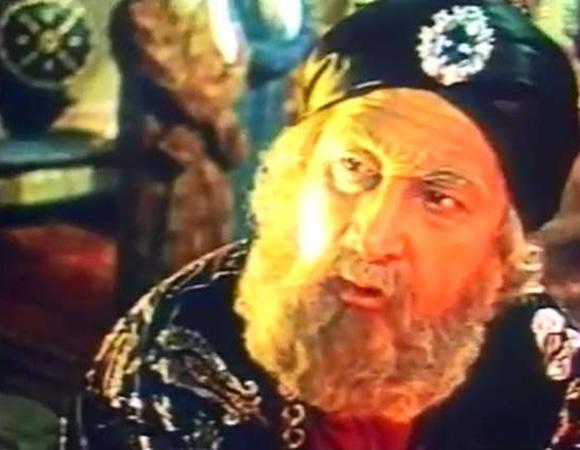 Mukhamejan Kasymov image