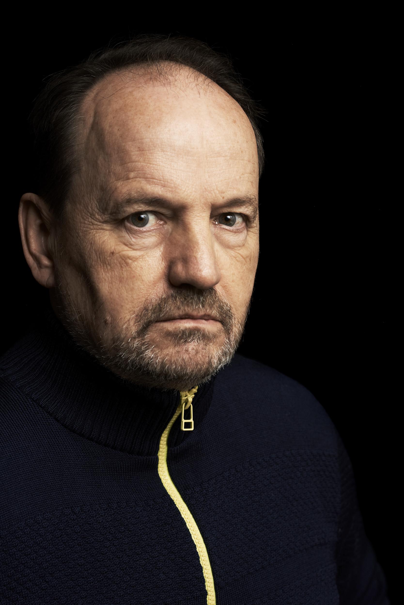 Carsten Kressner image