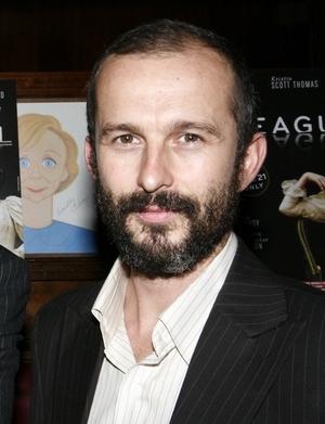 Christopher Patrick Nolan image