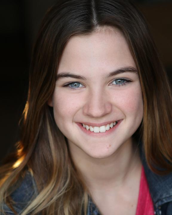 Jessie Fentress image