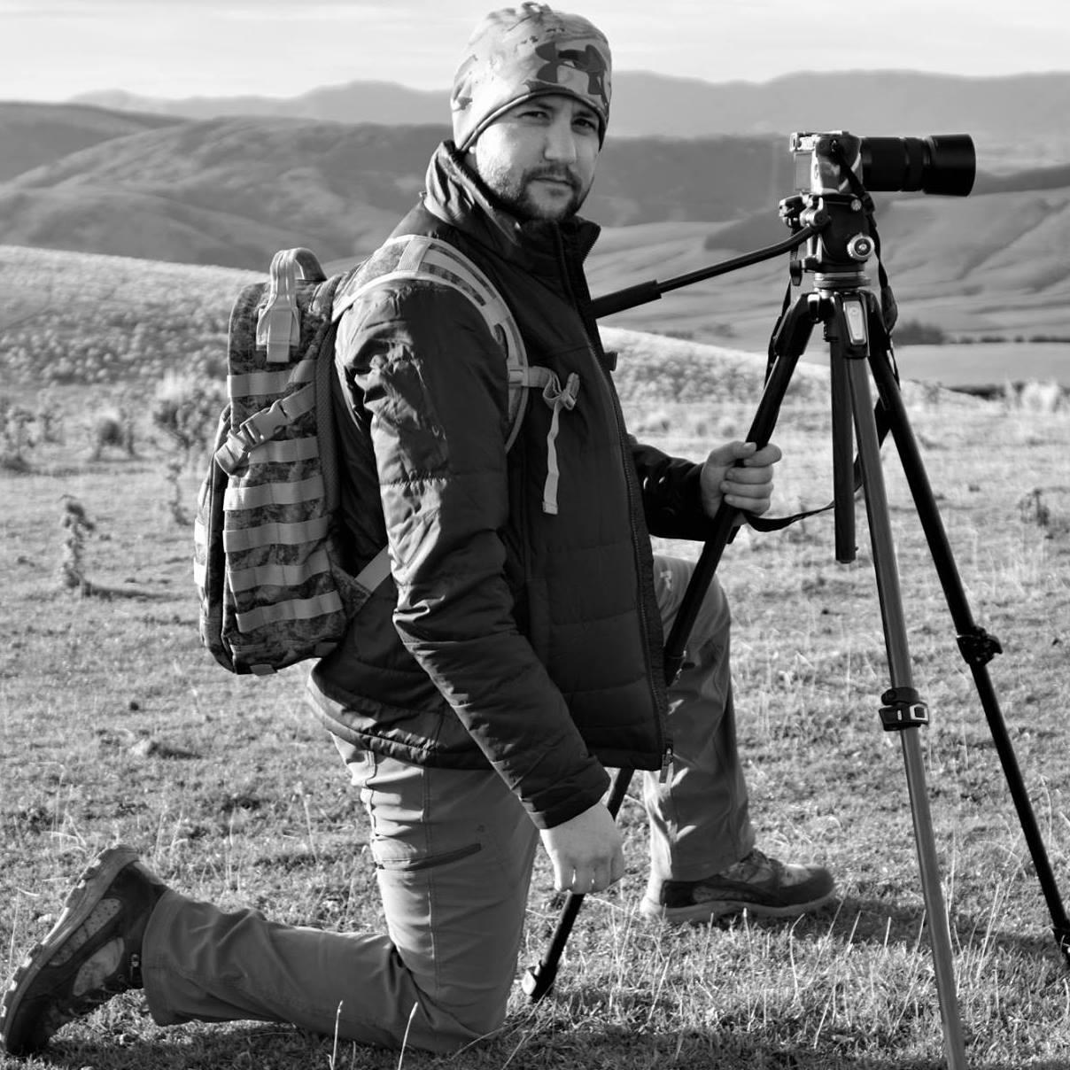 Dillon Brown image