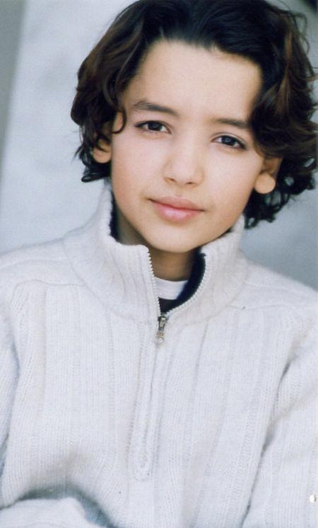 Adam Echahly image