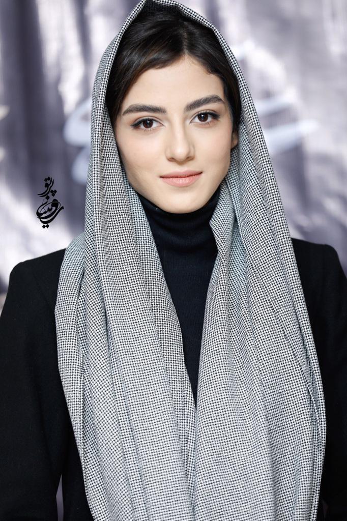 Pardis Pourabedini image