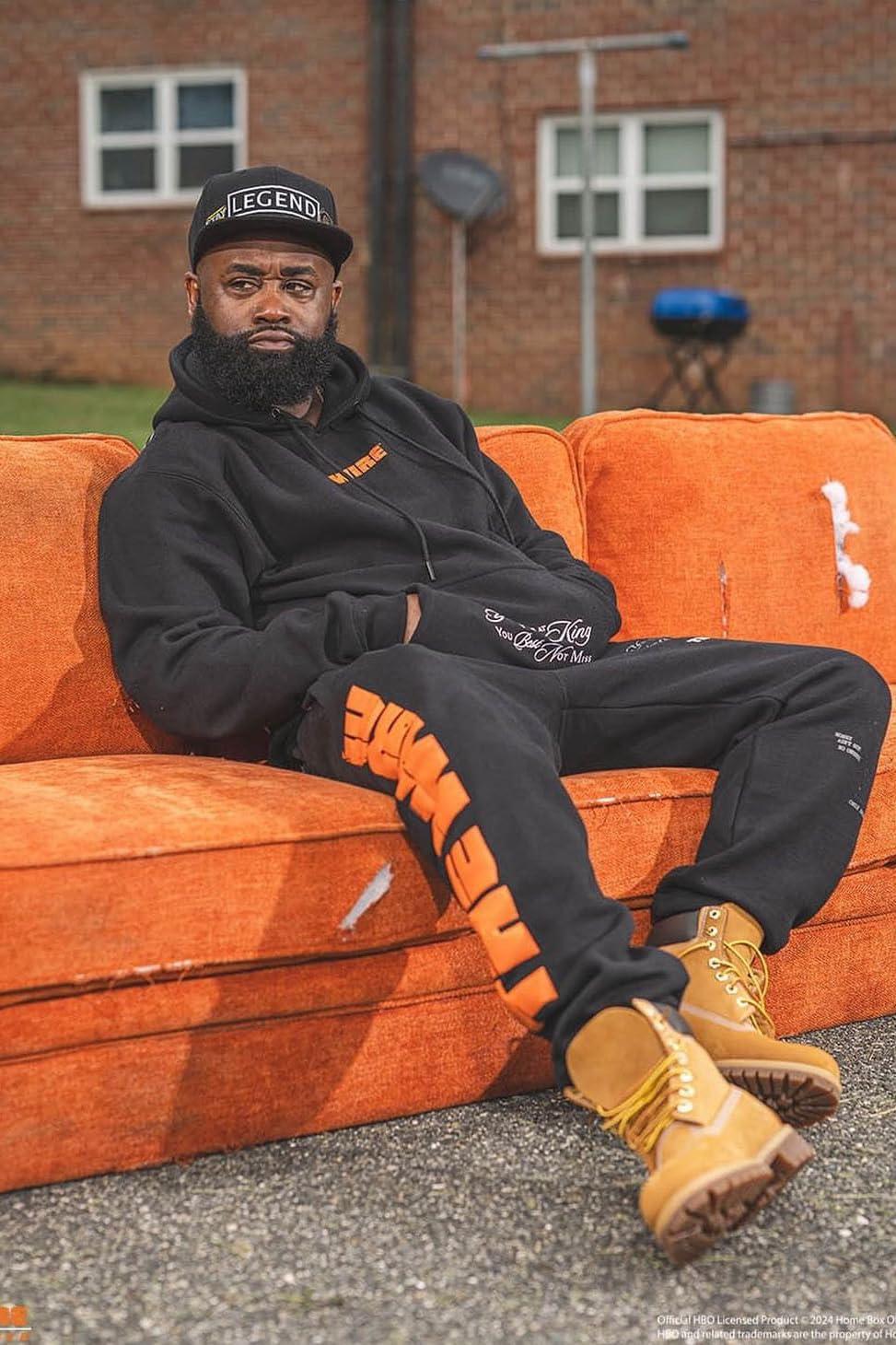 Tray Chaney image