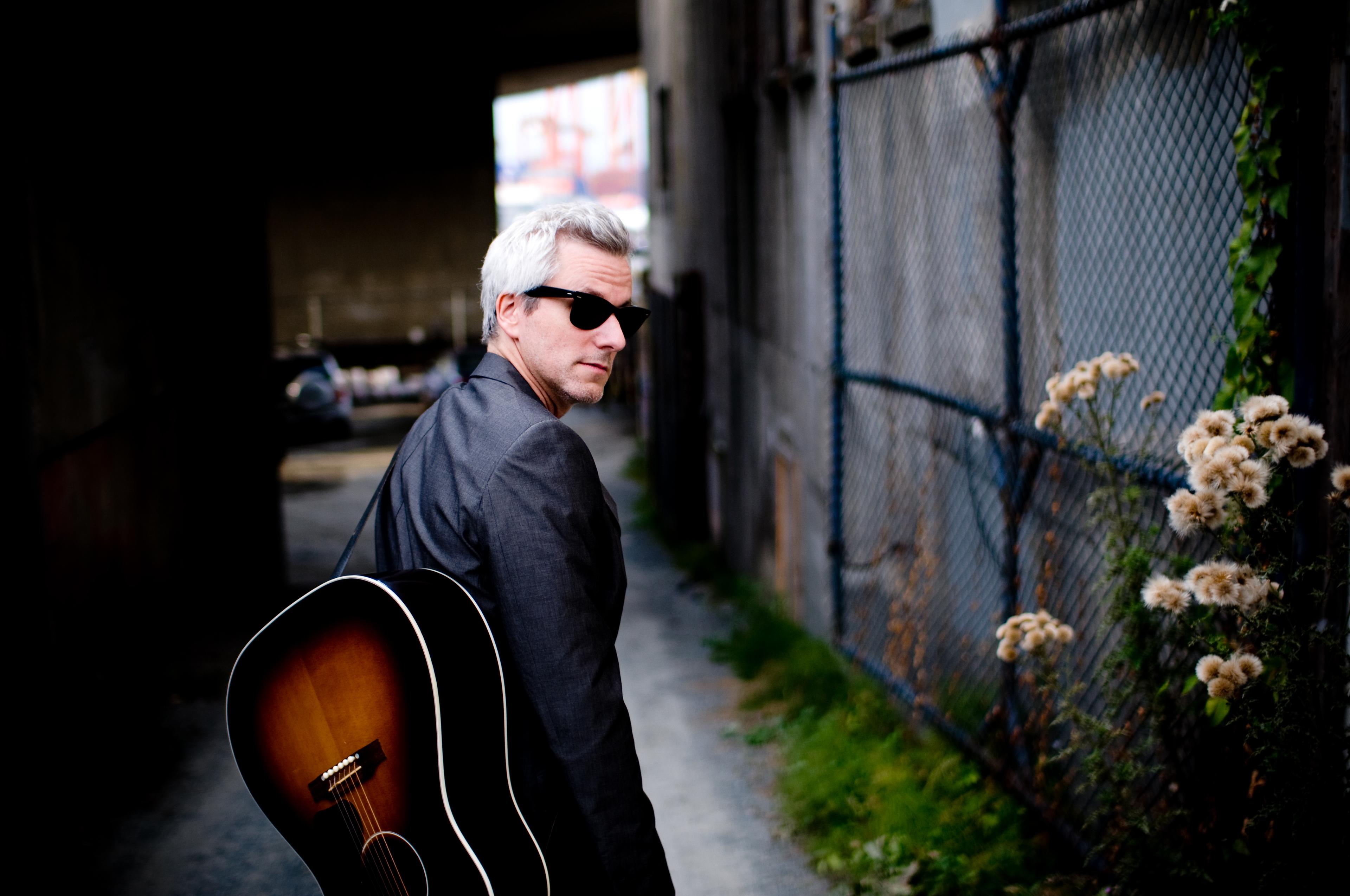 Michael Chase image
