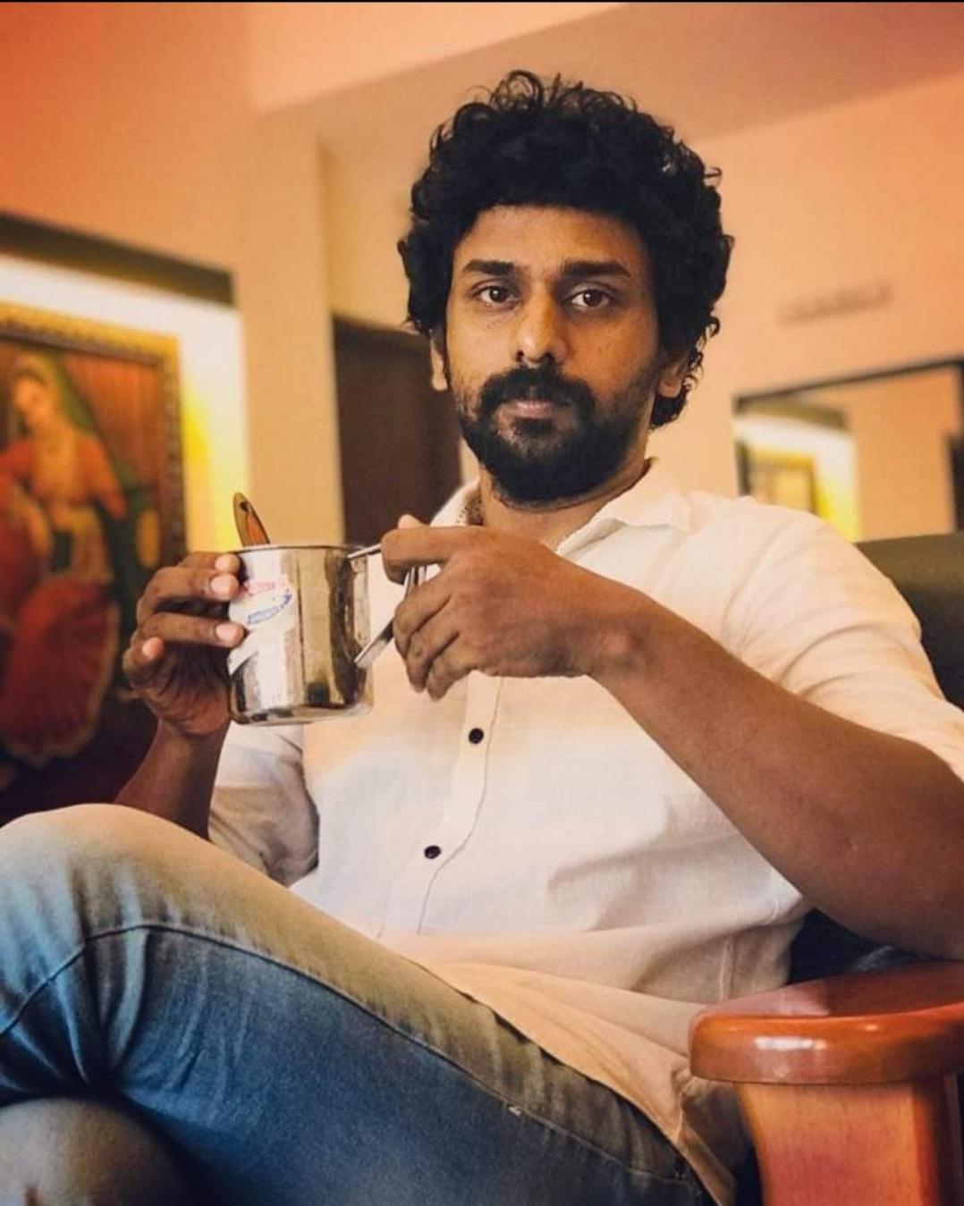Rajesh Balachandiran image