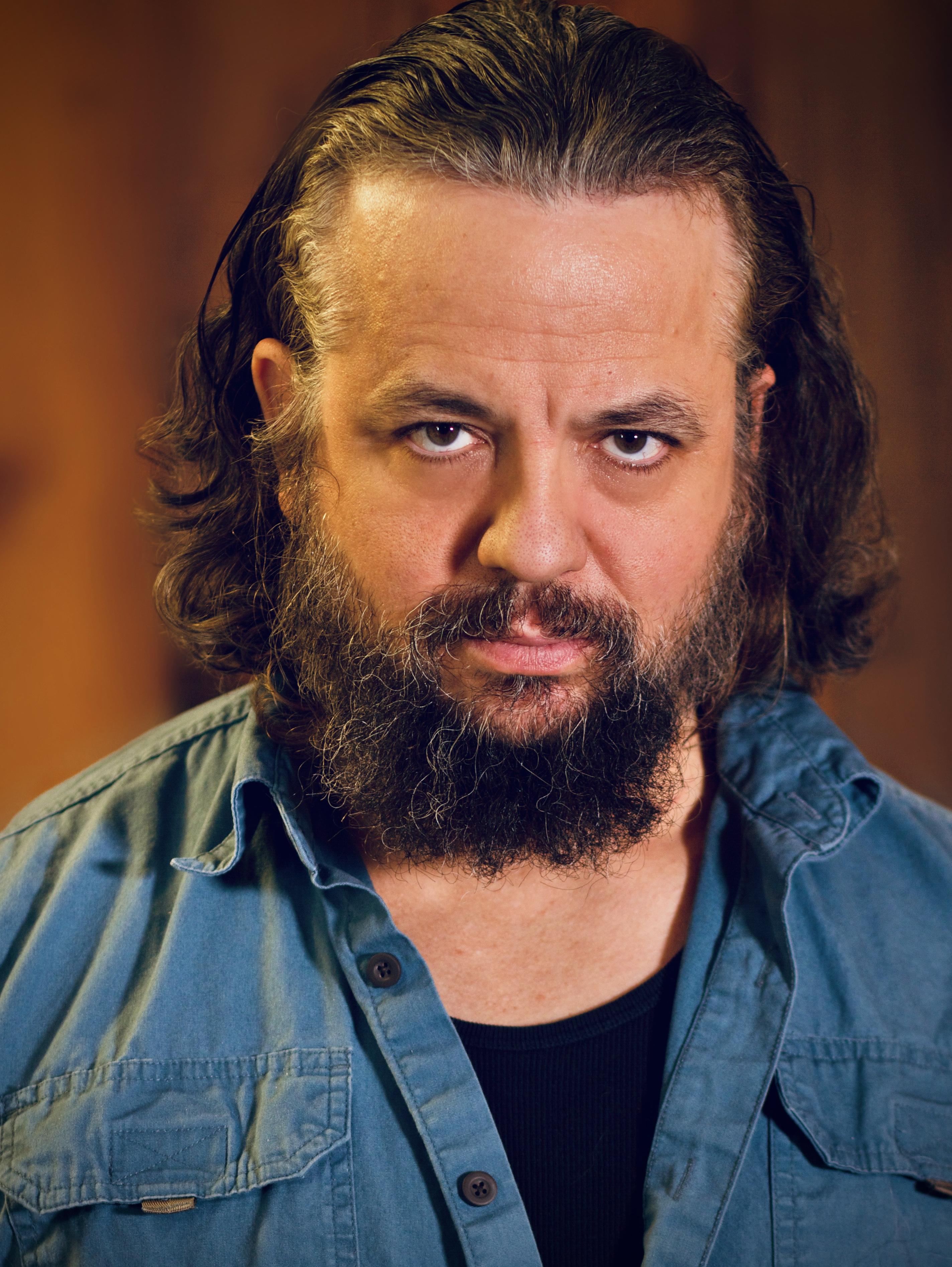 Todd Jenkins image