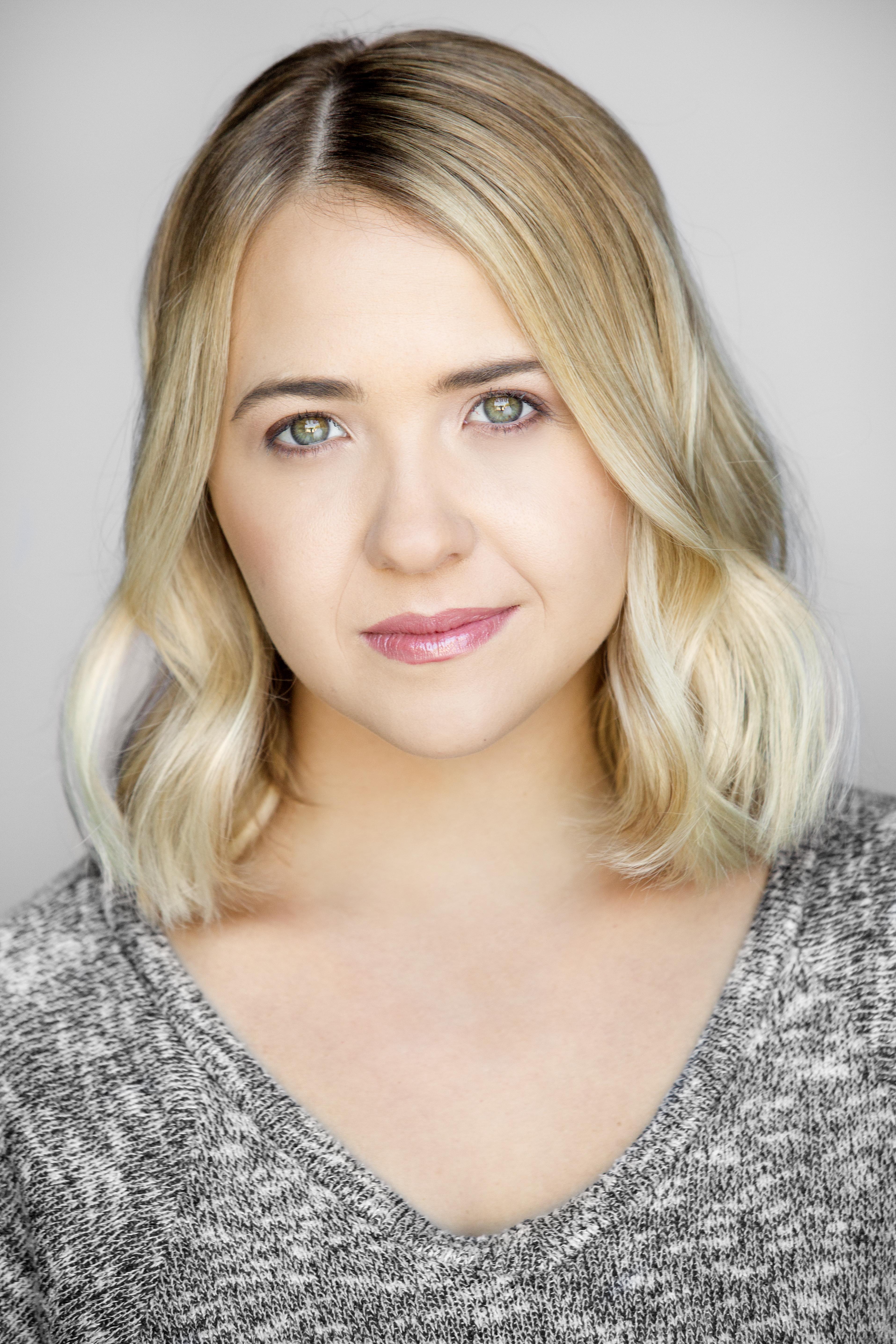 Haley Alea Erickson image