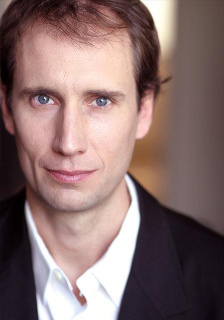 Ben Clayton image