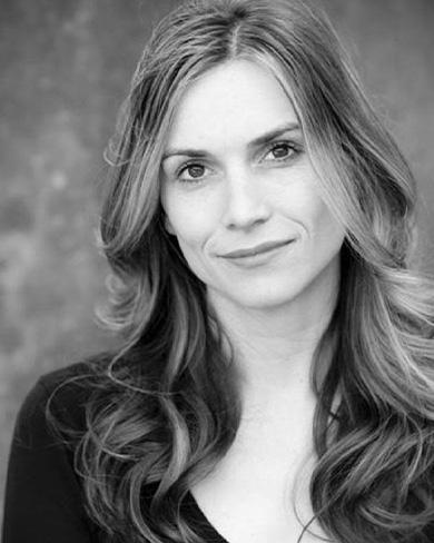 Genevieve Hegney image
