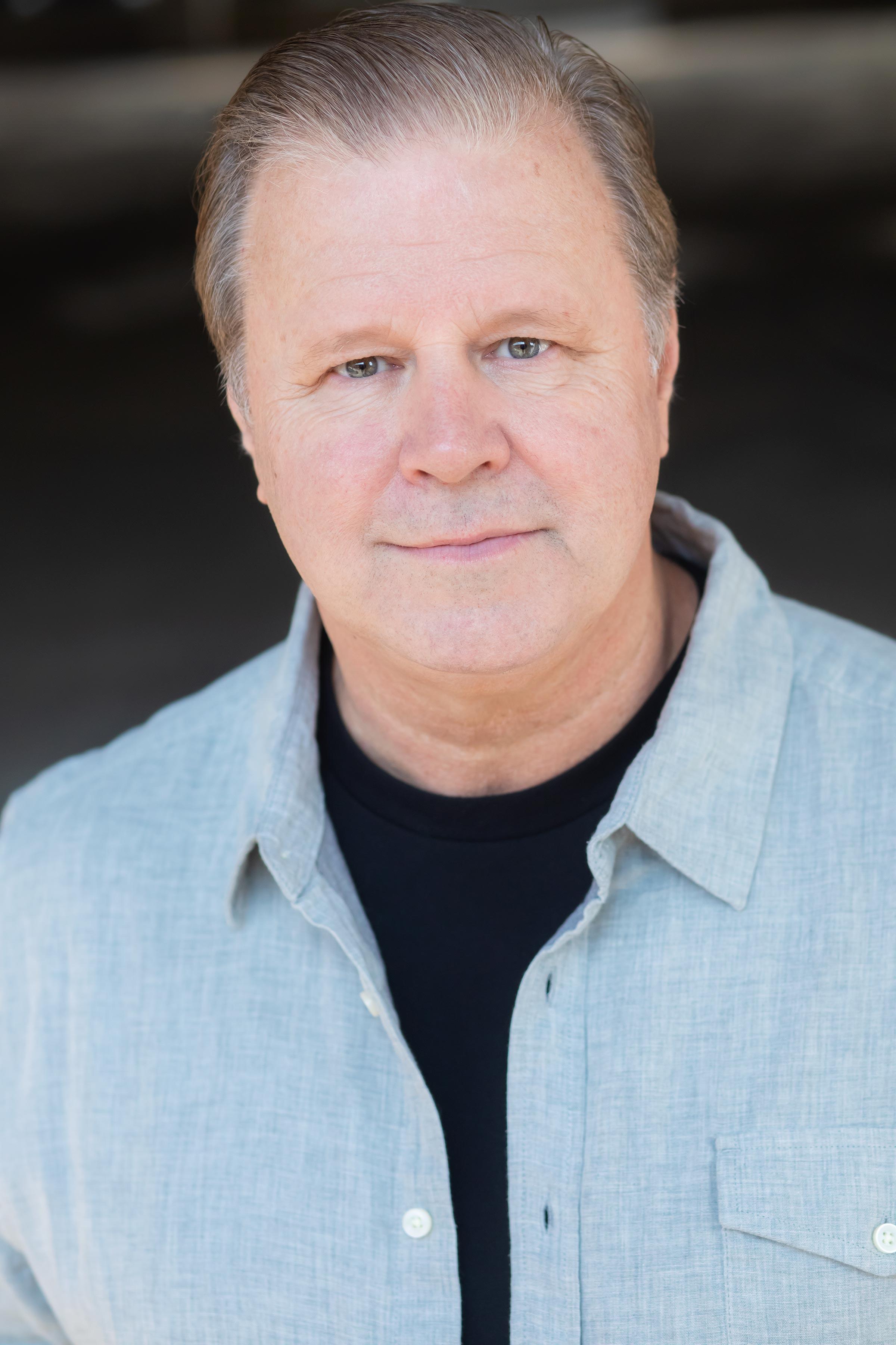 Barry Ratcliffe image